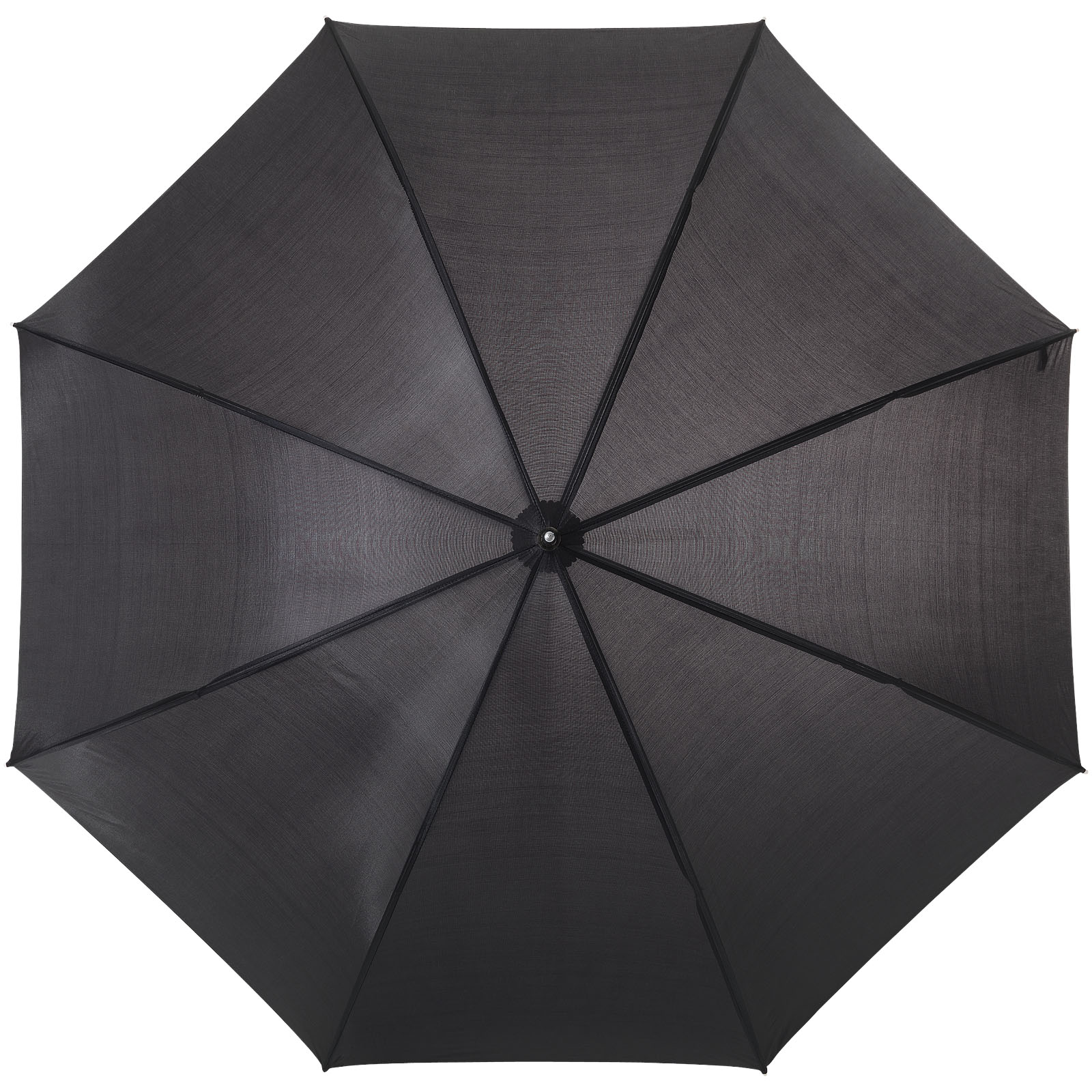 Parapluie golf 30" avec poignée en bois Karl