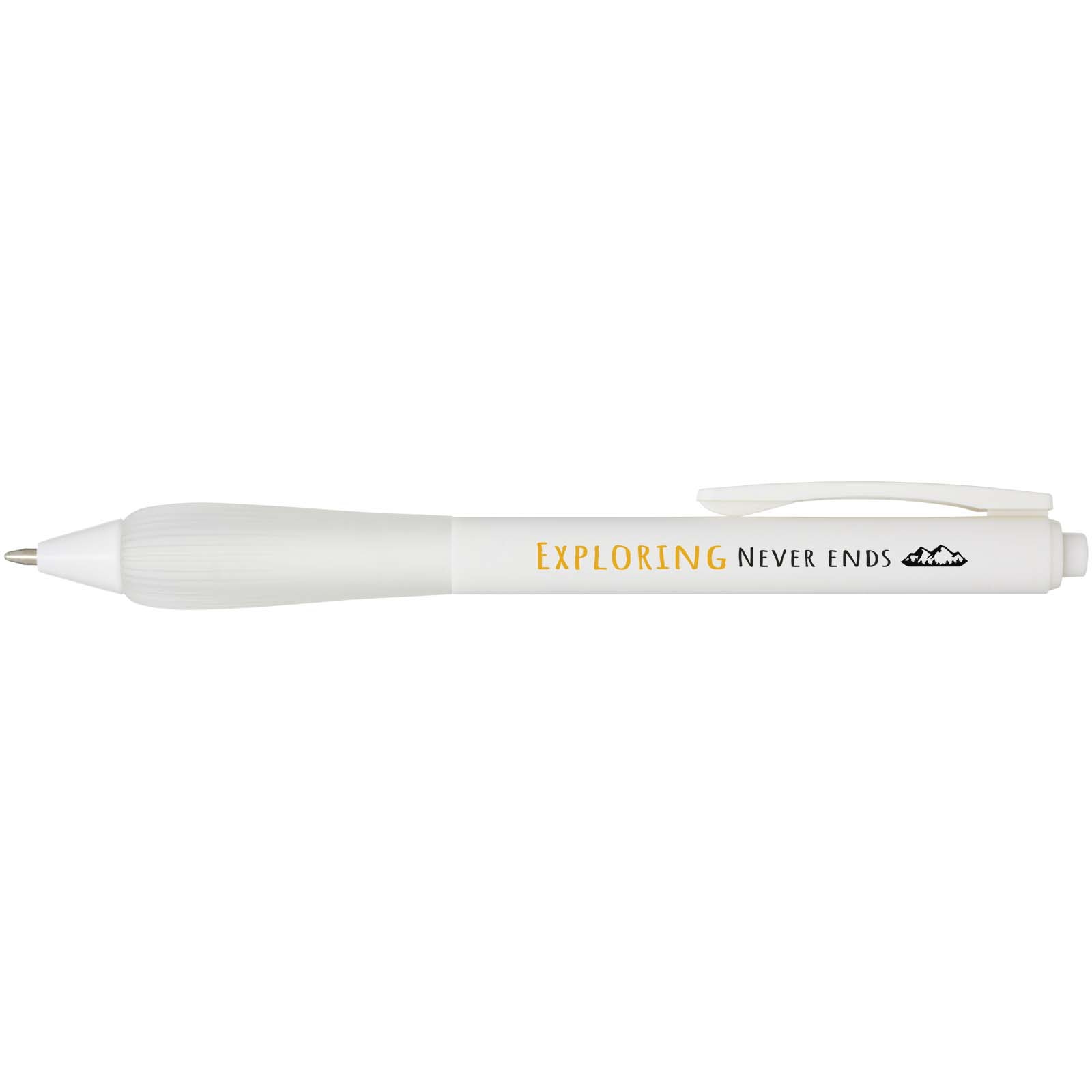 Stylo bille RABS Lorena (encre noire)