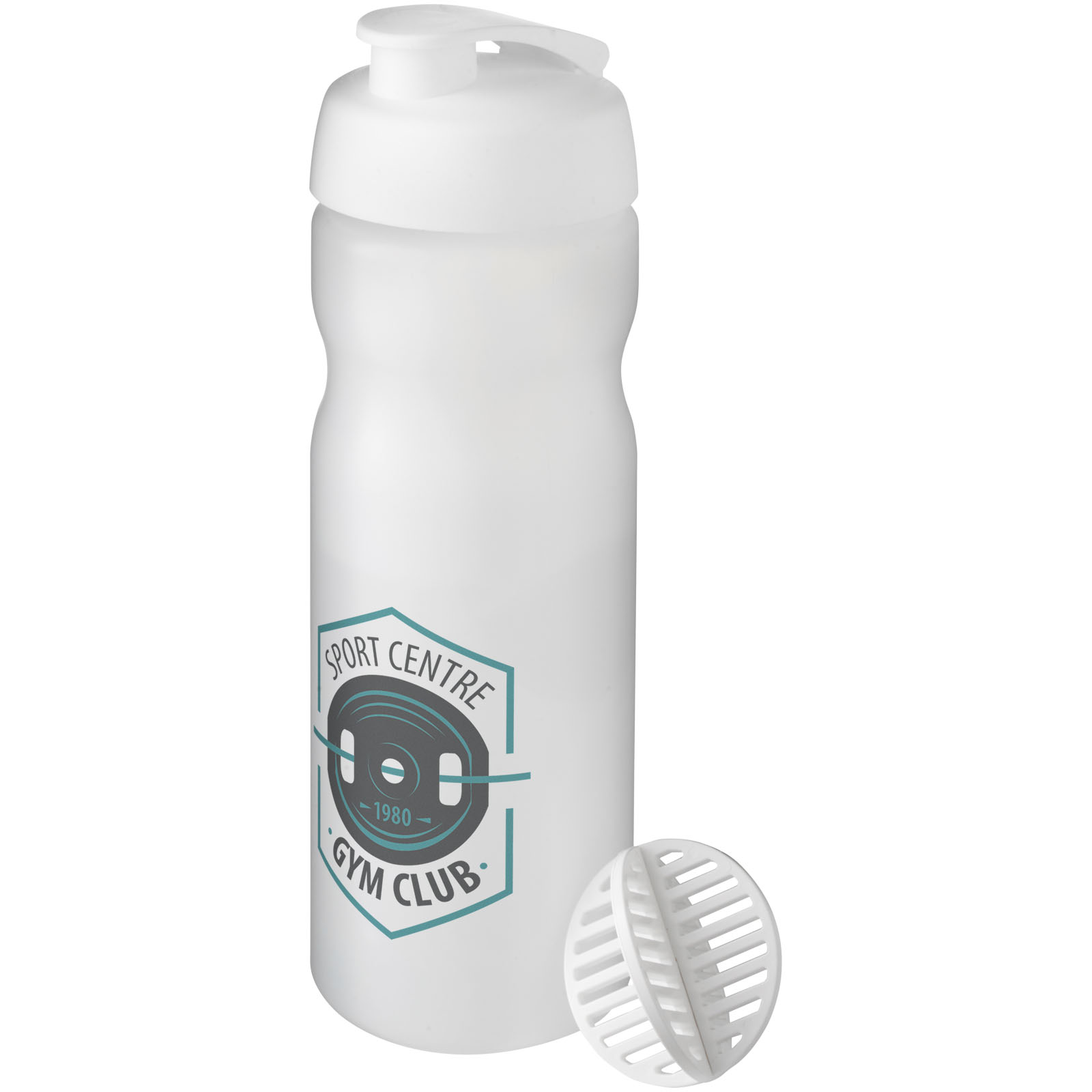 Bouteille shaker Baseline Plus 650 ml
