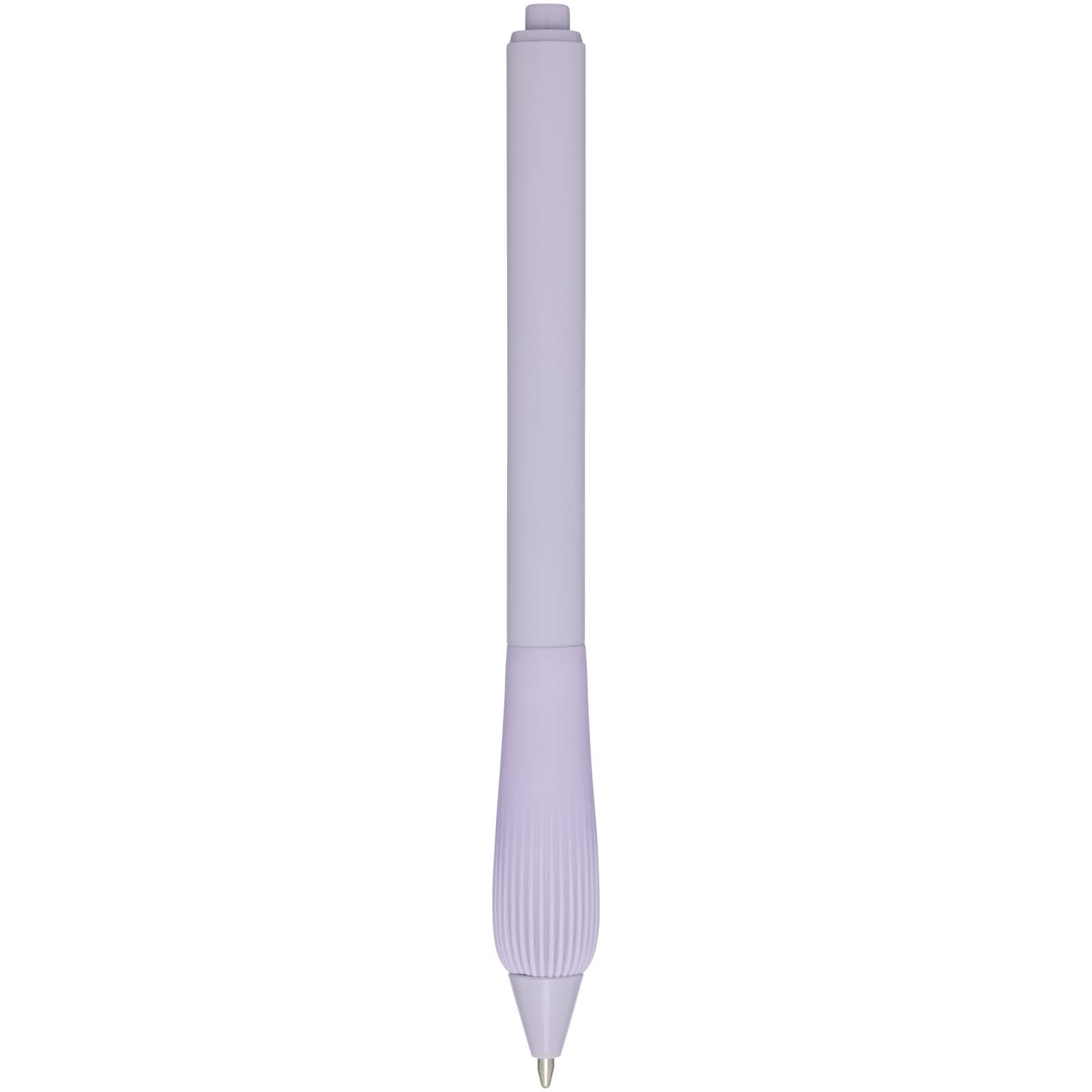 Stylo bille RABS Lorena (encre noire)