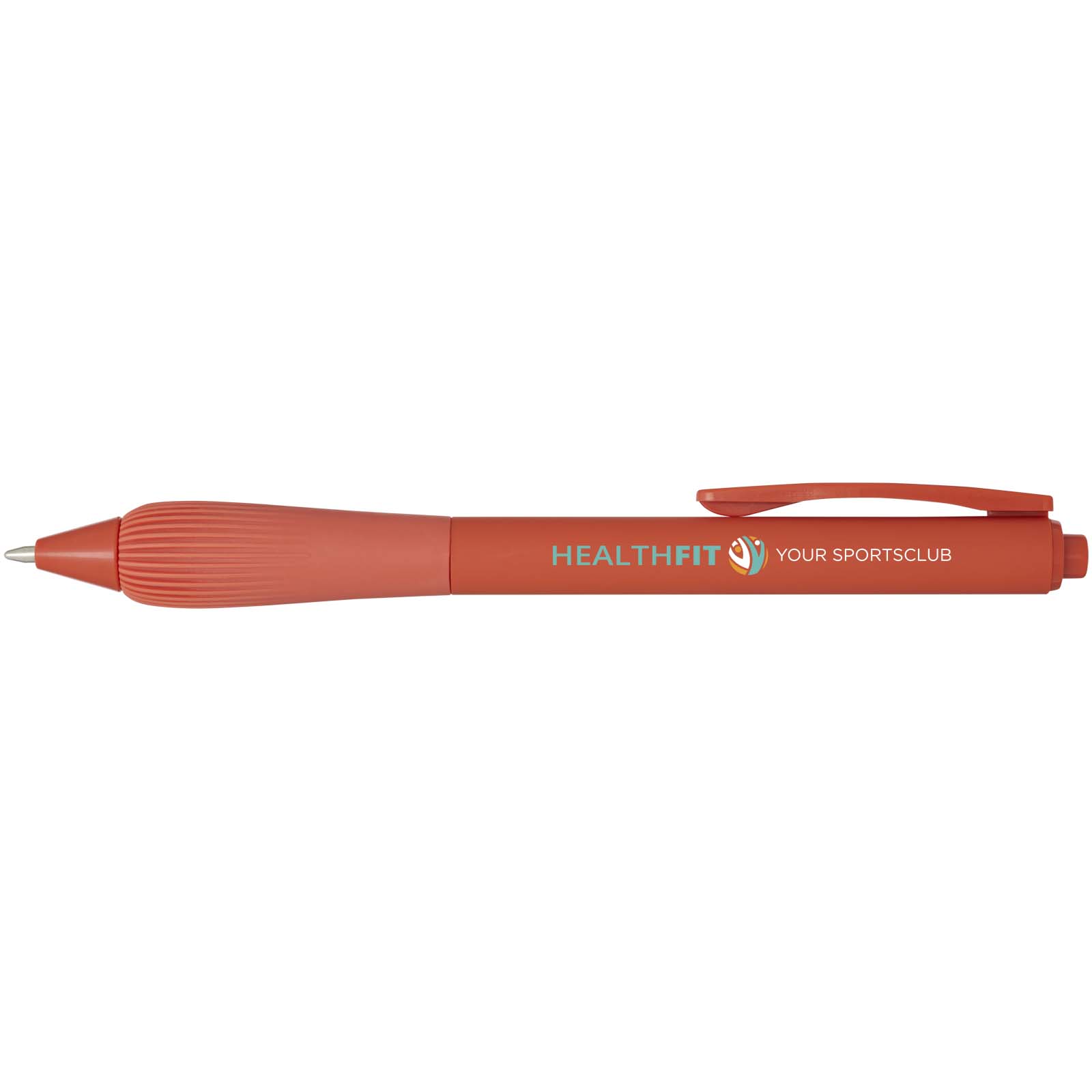 Stylo bille RABS Lorena (encre noire)