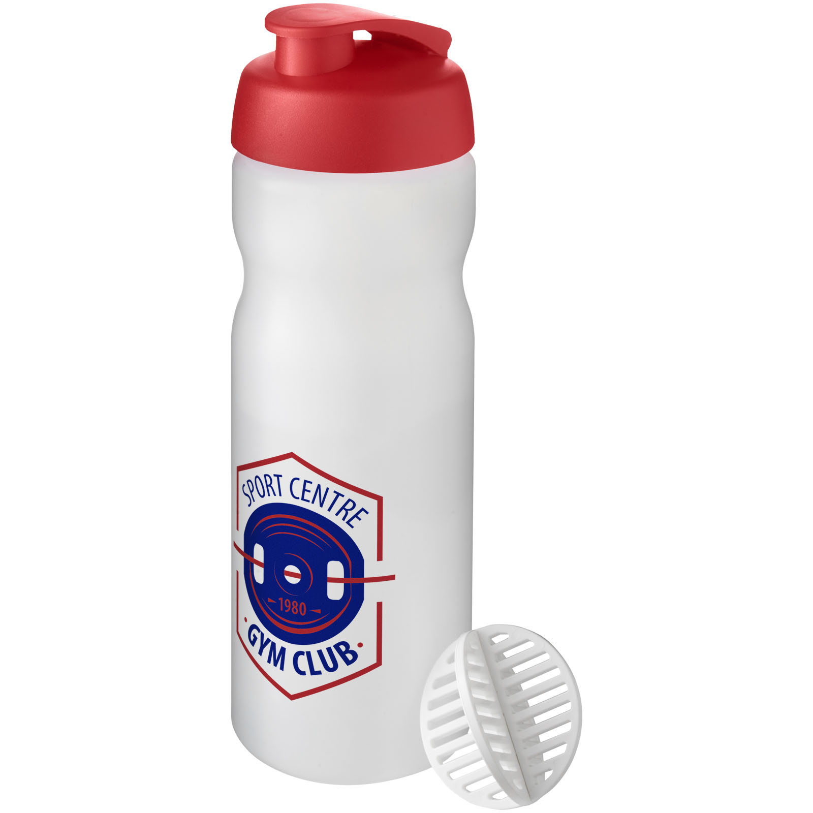 Bouteille shaker Baseline Plus 650 ml
