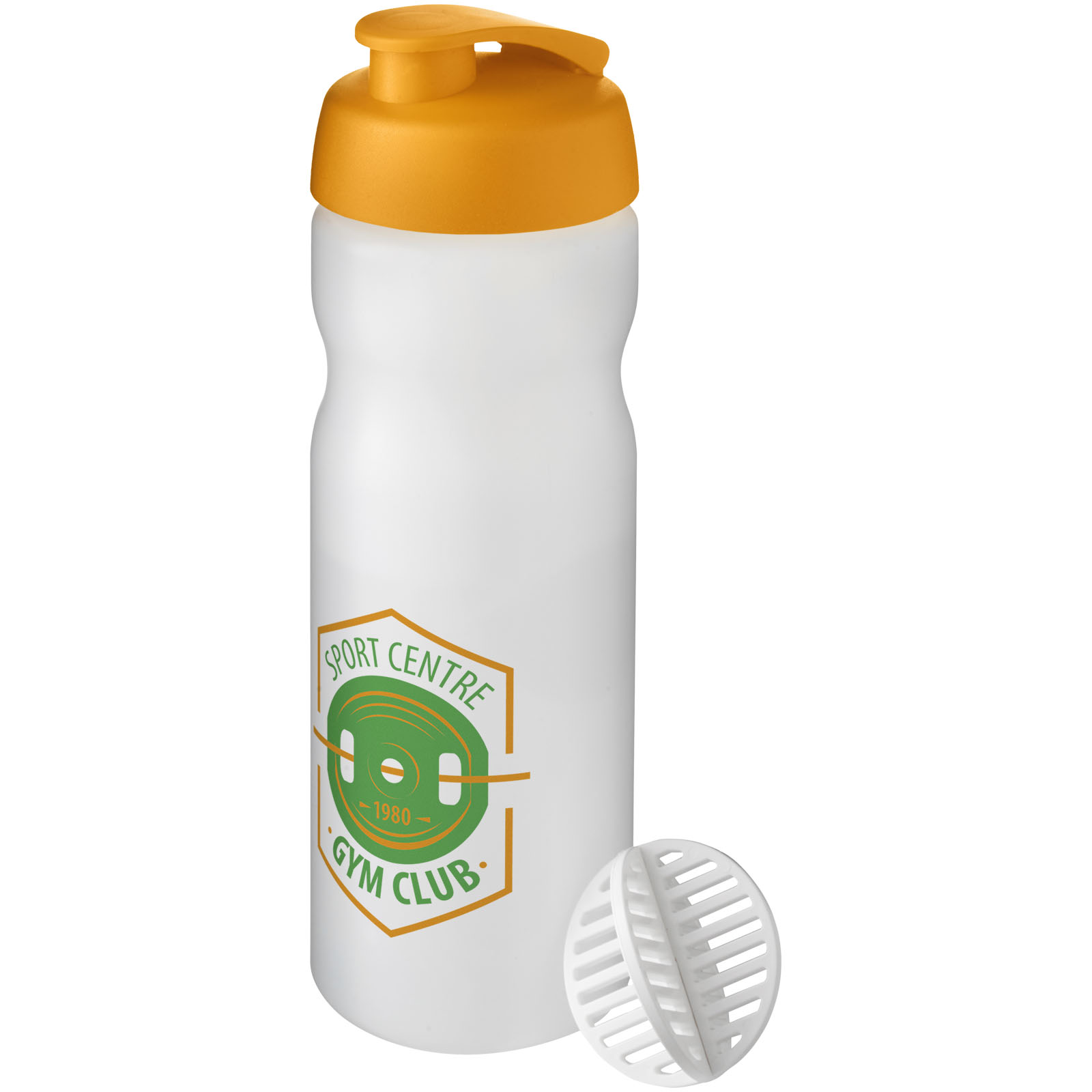 Bouteille shaker Baseline Plus 650 ml