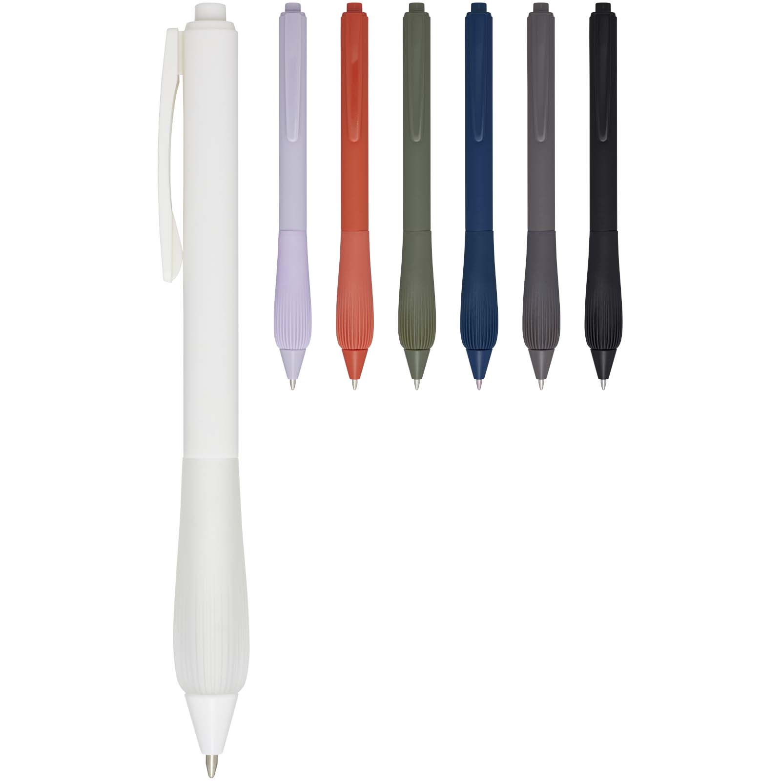 Stylo bille RABS Lorena (encre noire)