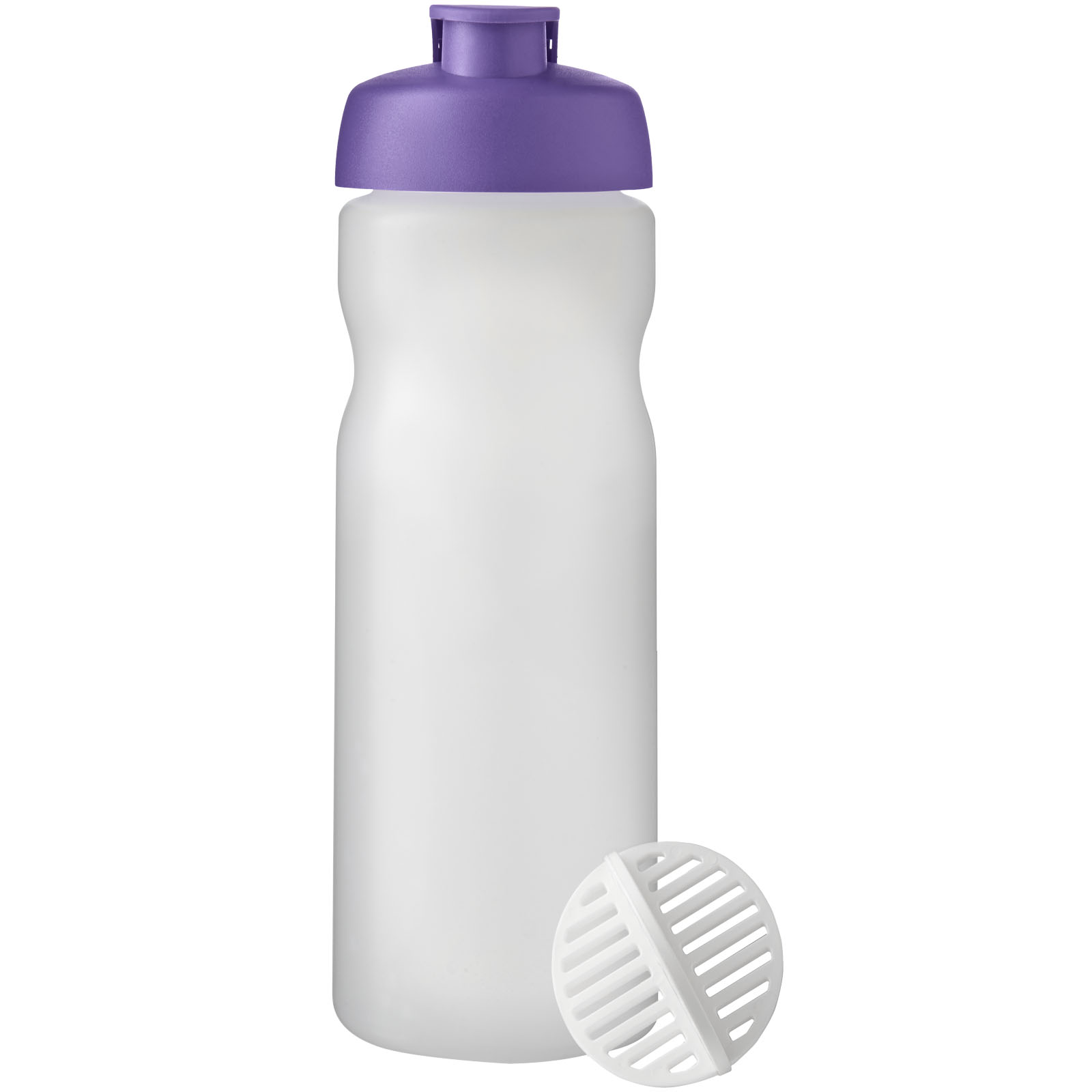Bouteille shaker Baseline Plus 650 ml