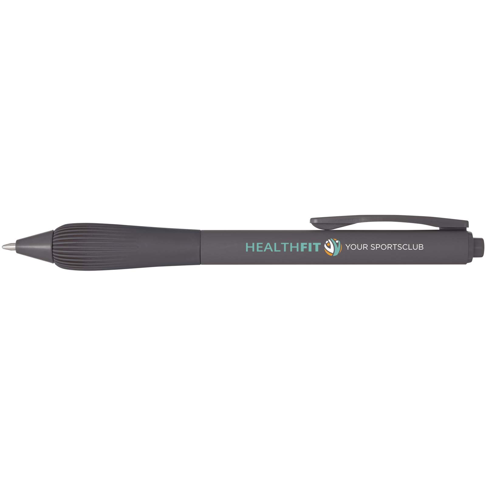 Stylo bille RABS Lorena (encre noire)