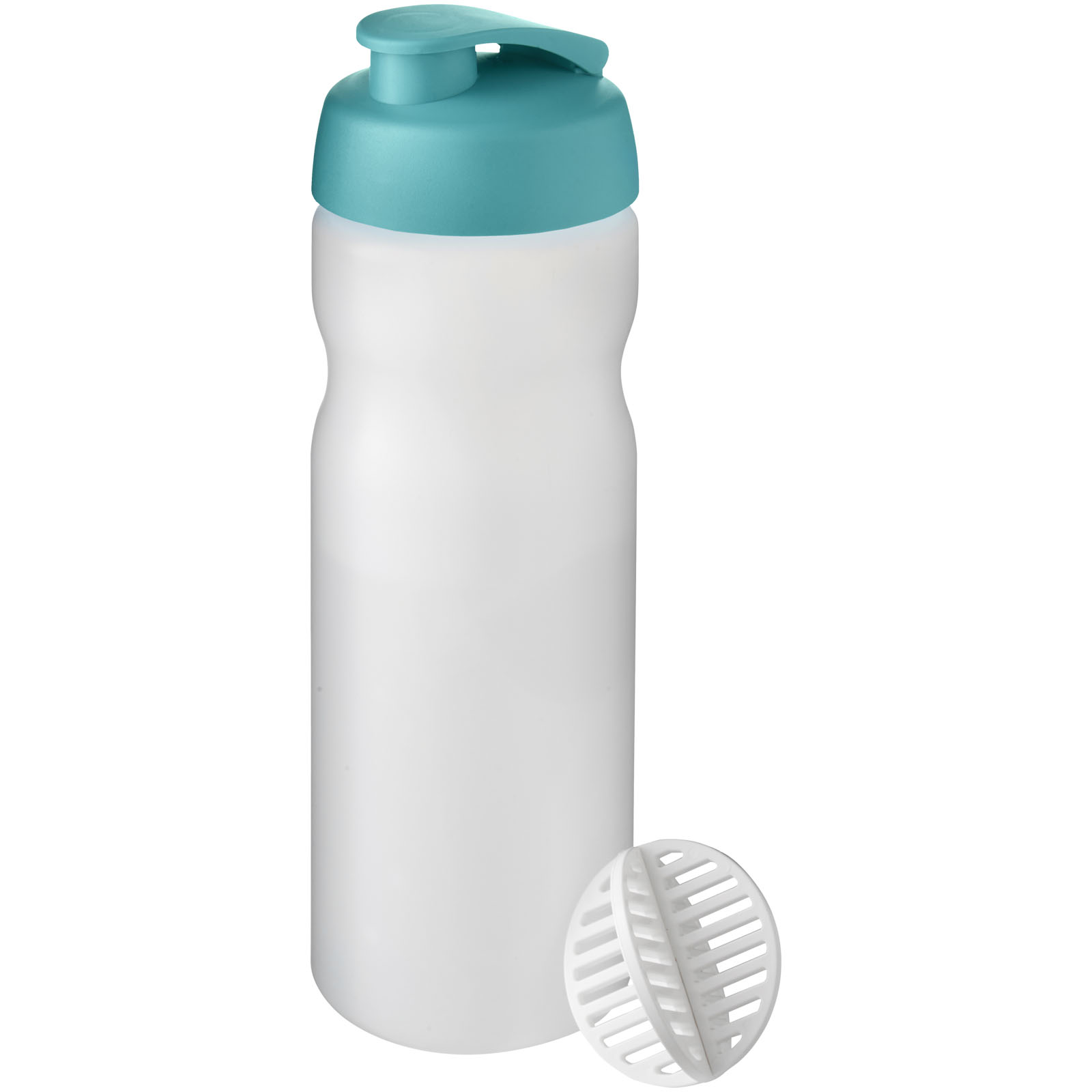 Bouteille shaker Baseline Plus 650 ml