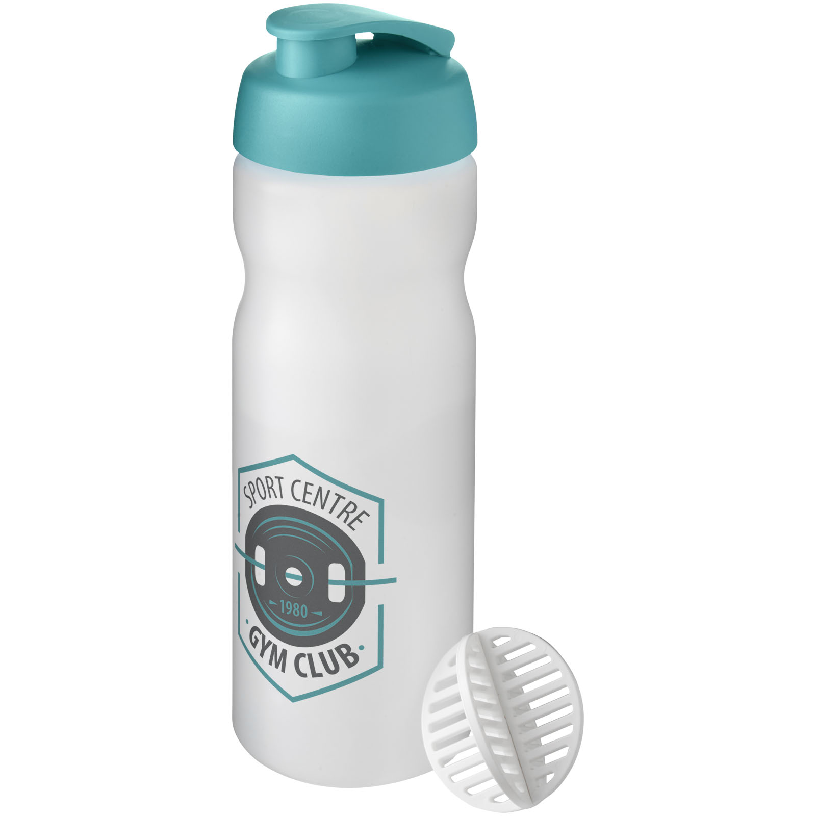 Bouteille shaker Baseline Plus 650 ml