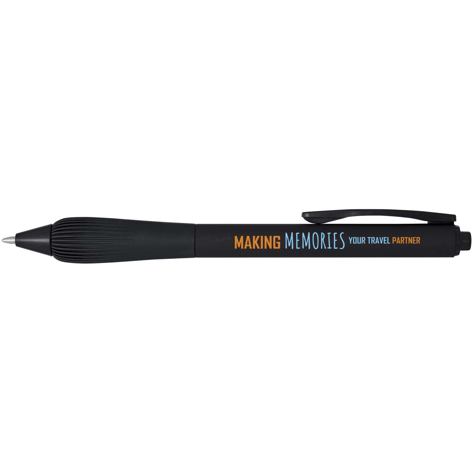 Stylo bille RABS Lorena (encre noire)