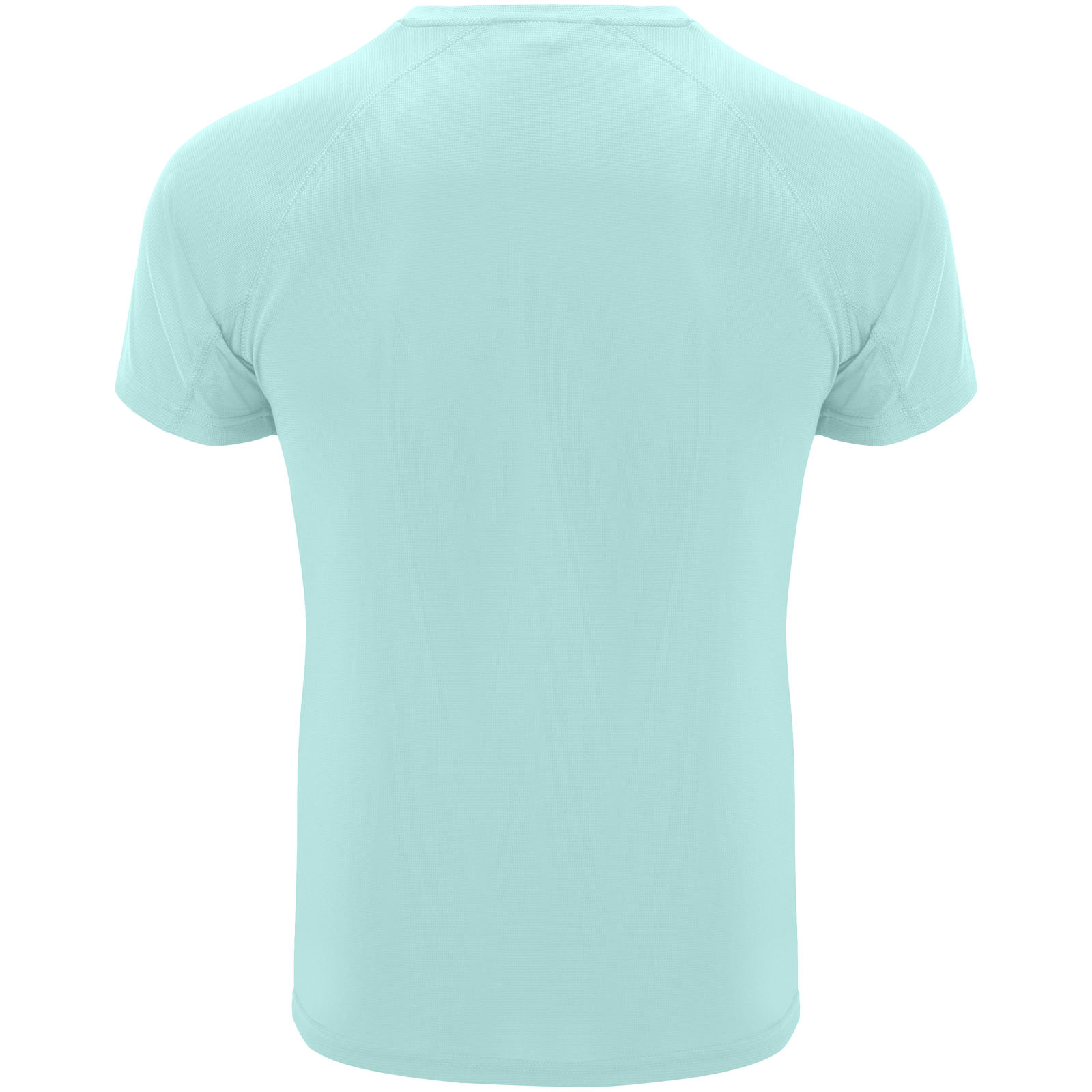 Roly T-shirt de sport de 135 g/m² Bahrain à manches courtes pour enfant