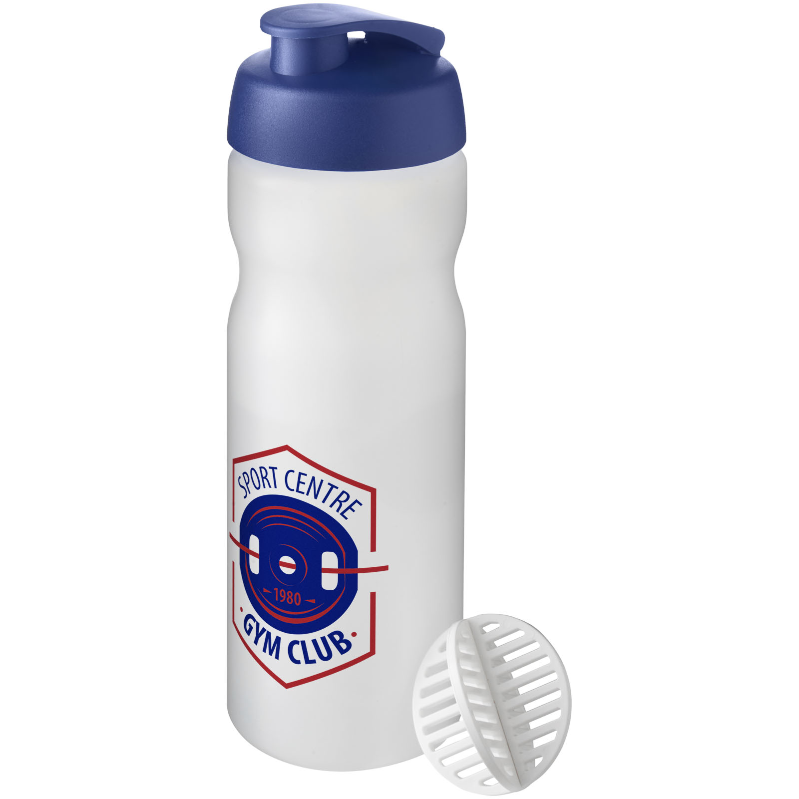 Bouteille shaker Baseline Plus 650 ml