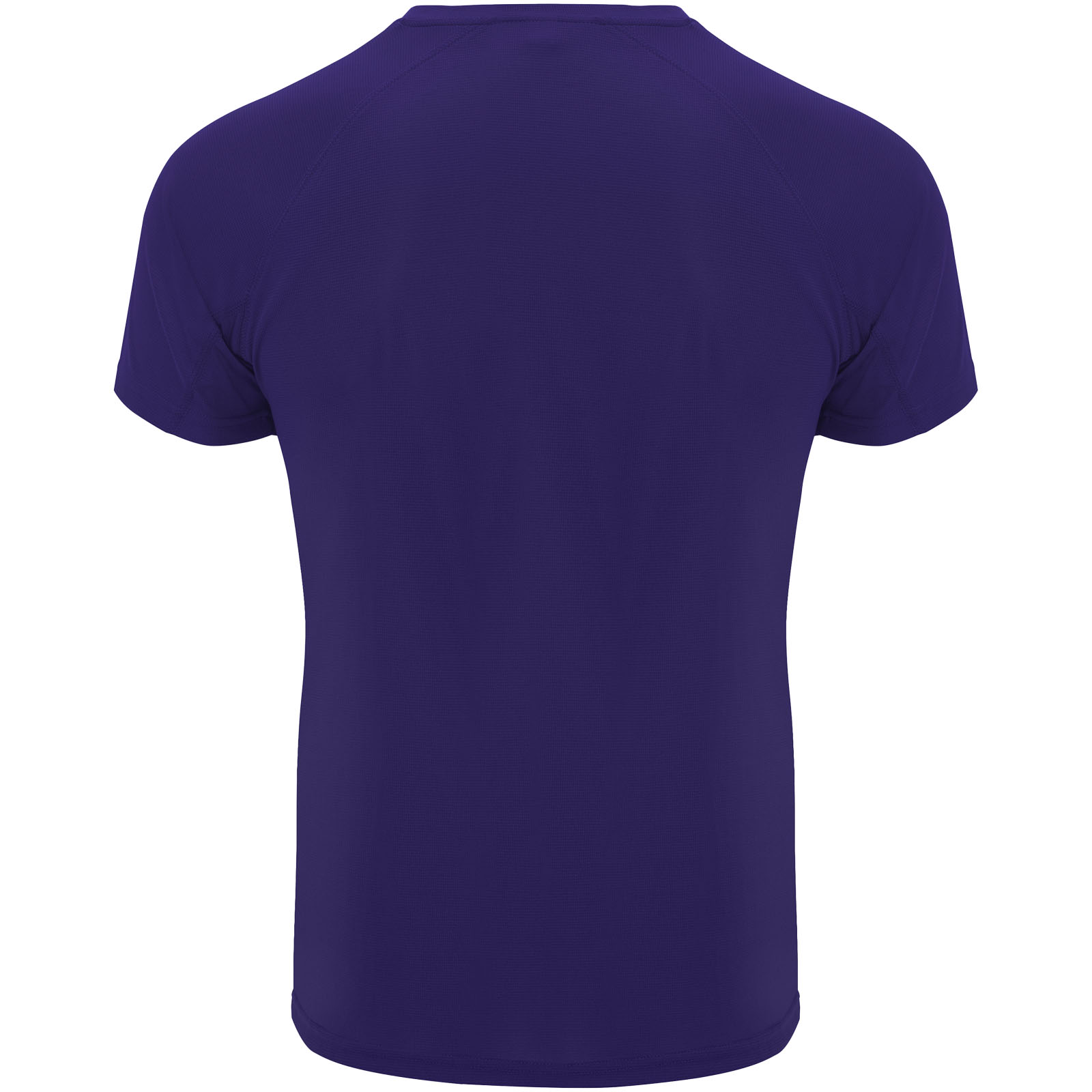 Roly T-shirt de sport de 135 g/m² Bahrain à manches courtes pour enfant