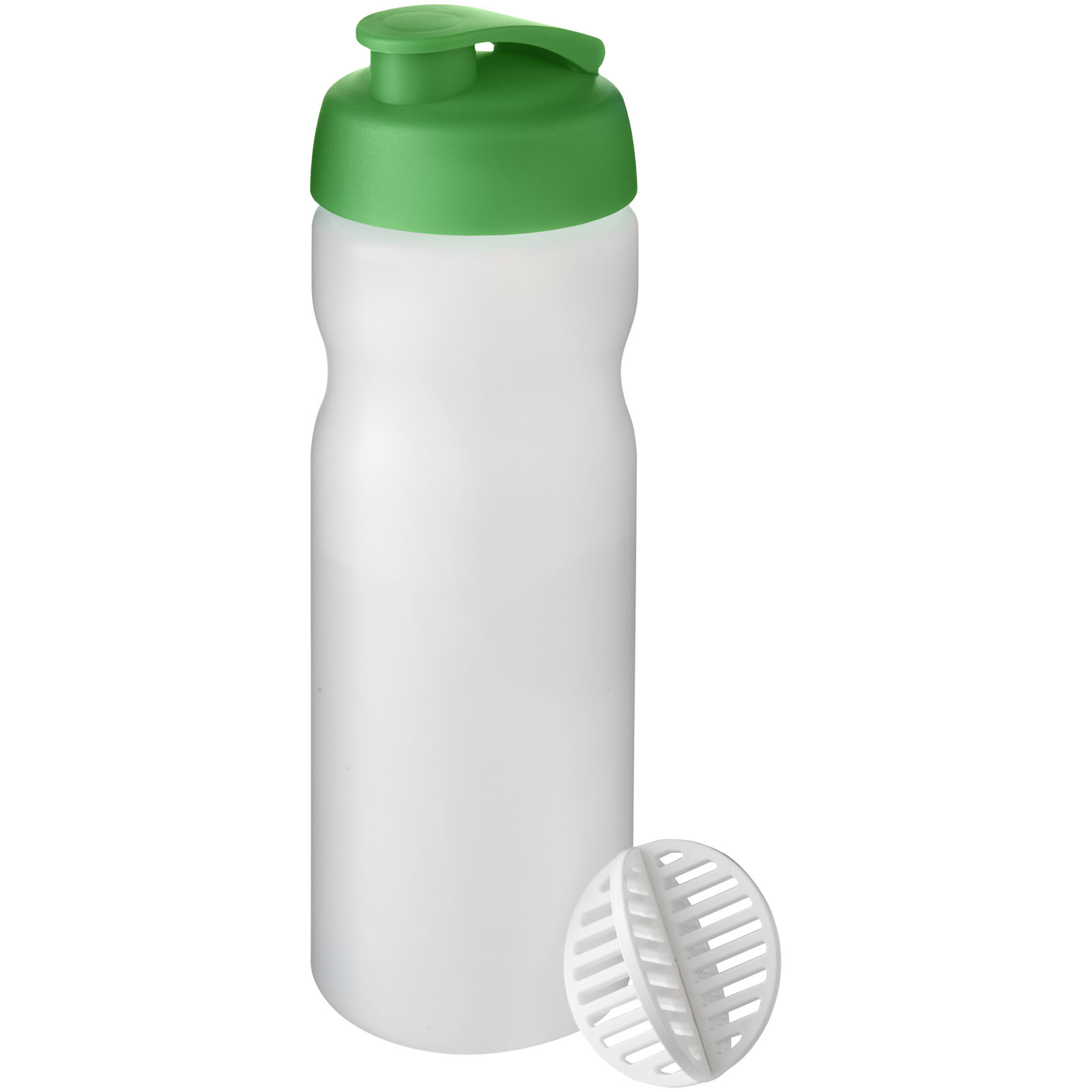 Bouteille shaker Baseline Plus 650 ml