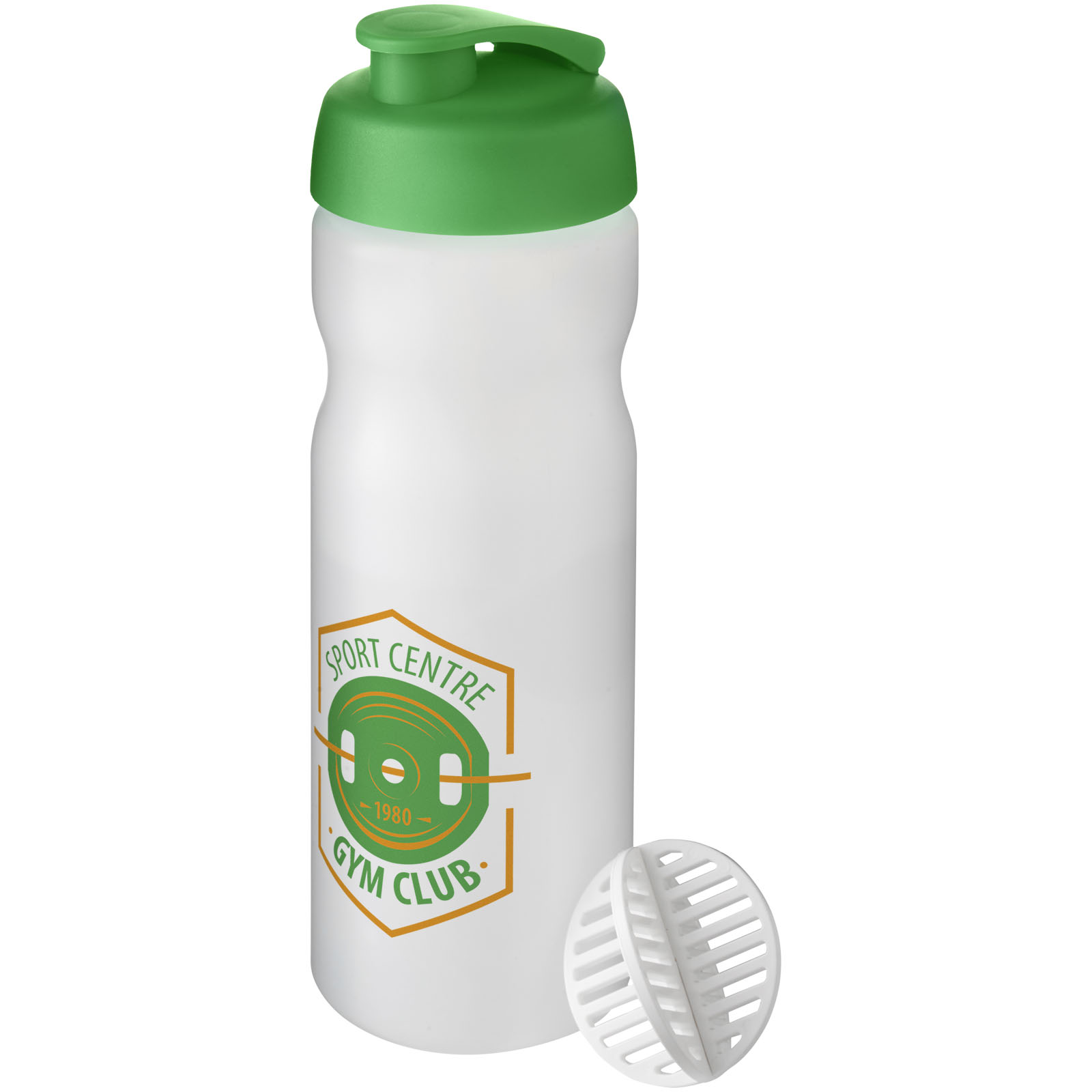 Bouteille shaker Baseline Plus 650 ml