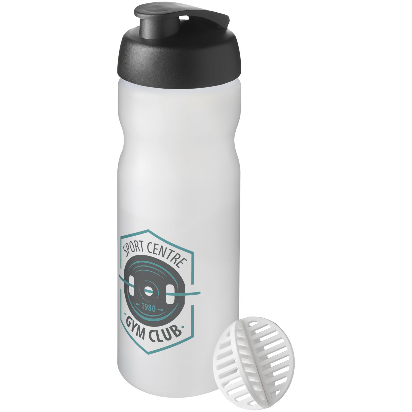 Bouteille shaker Baseline Plus 650 ml