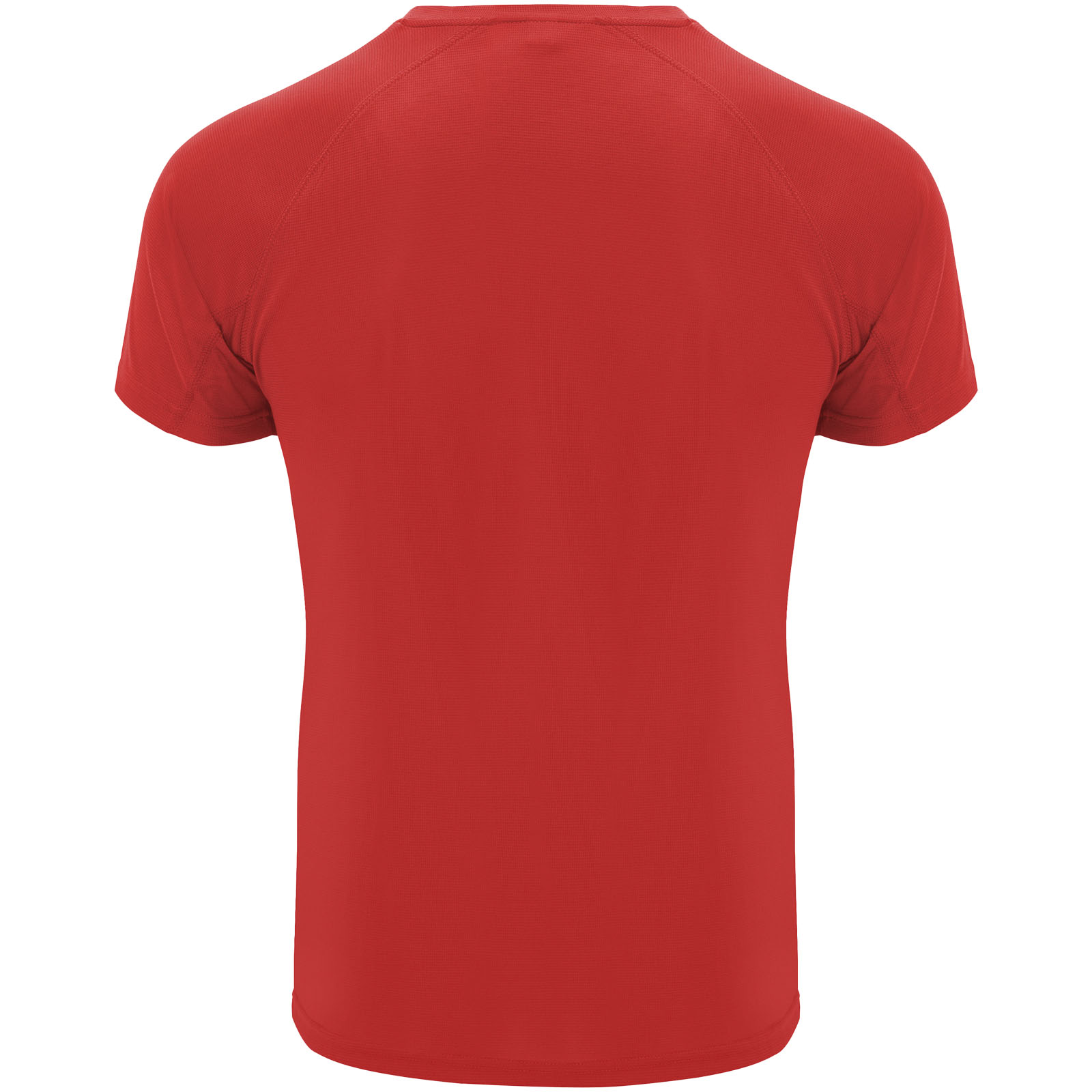 Roly T-shirt de sport de 135 g/m² Bahrain à manches courtes pour enfant