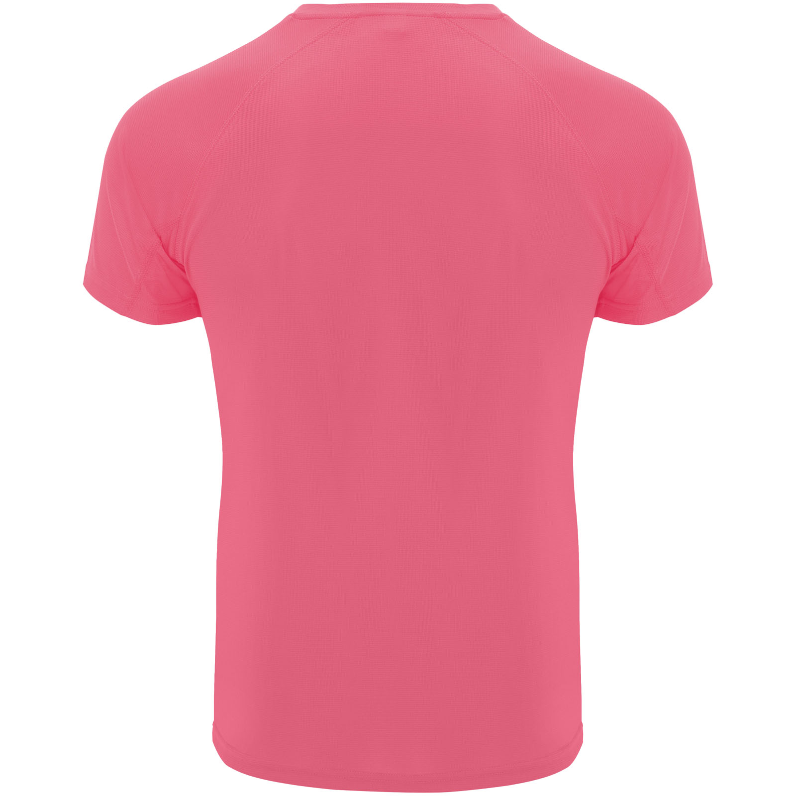 Roly T-shirt de sport de 135 g/m² Bahrain à manches courtes pour enfant