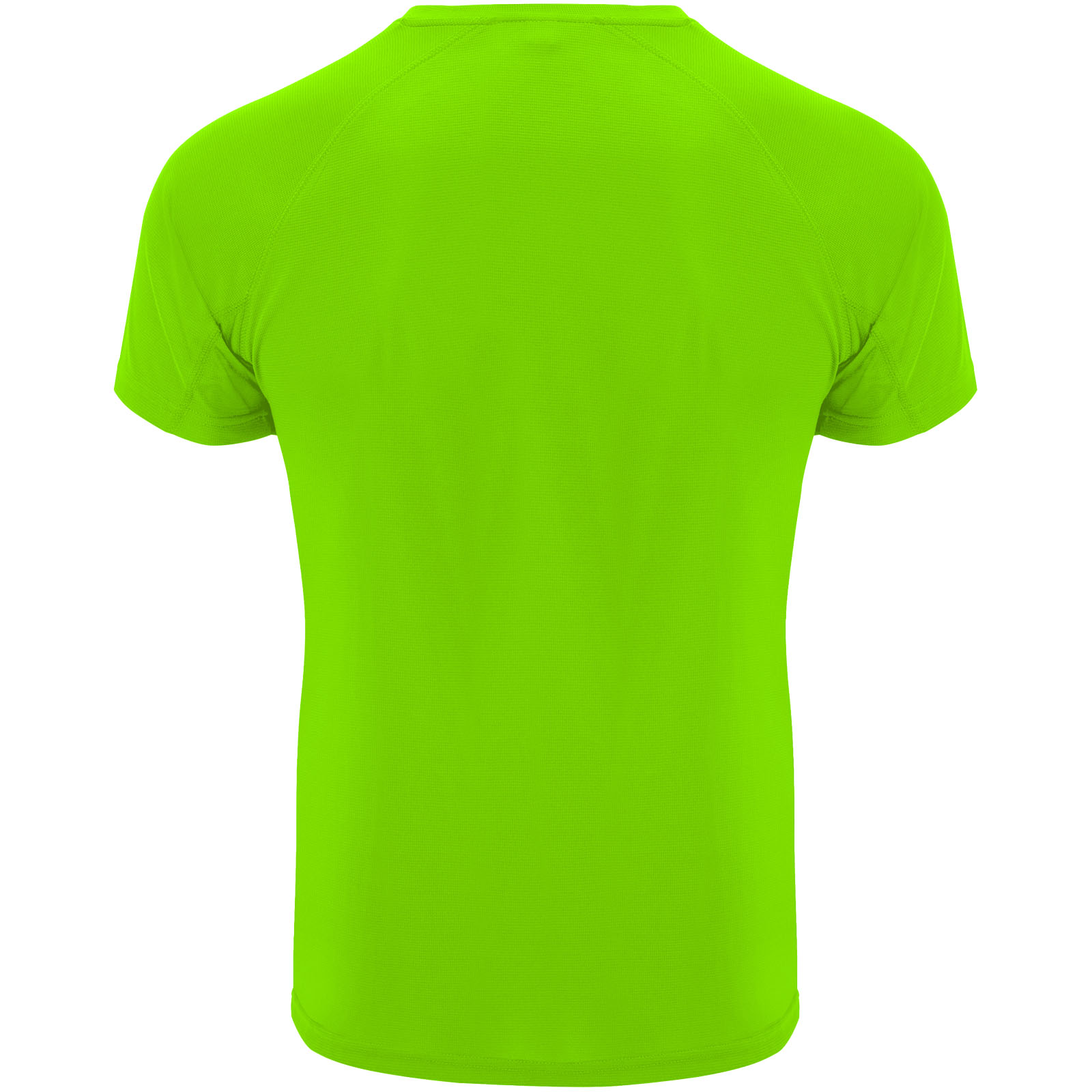 Roly T-shirt de sport de 135 g/m² Bahrain à manches courtes pour enfant
