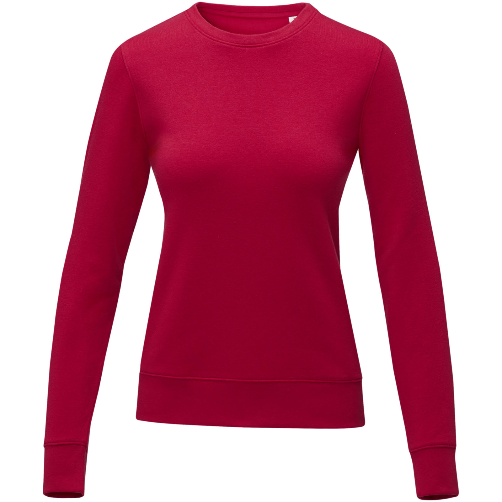 Elevate Pull ras de cou Zenon pour femme