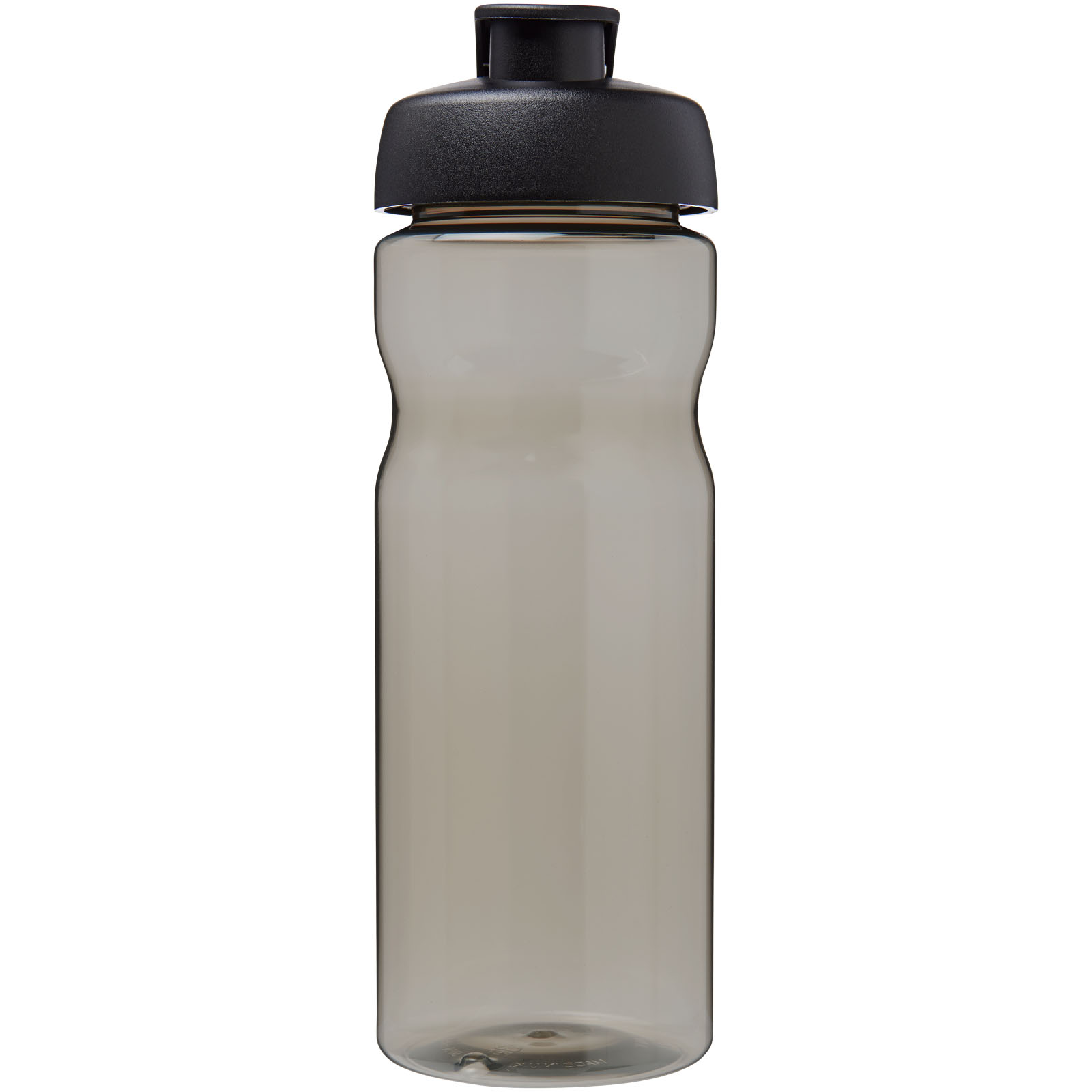 Bouteille de sport H2O Active® Base Tritan™ de 650 ml à couvercle à clapet