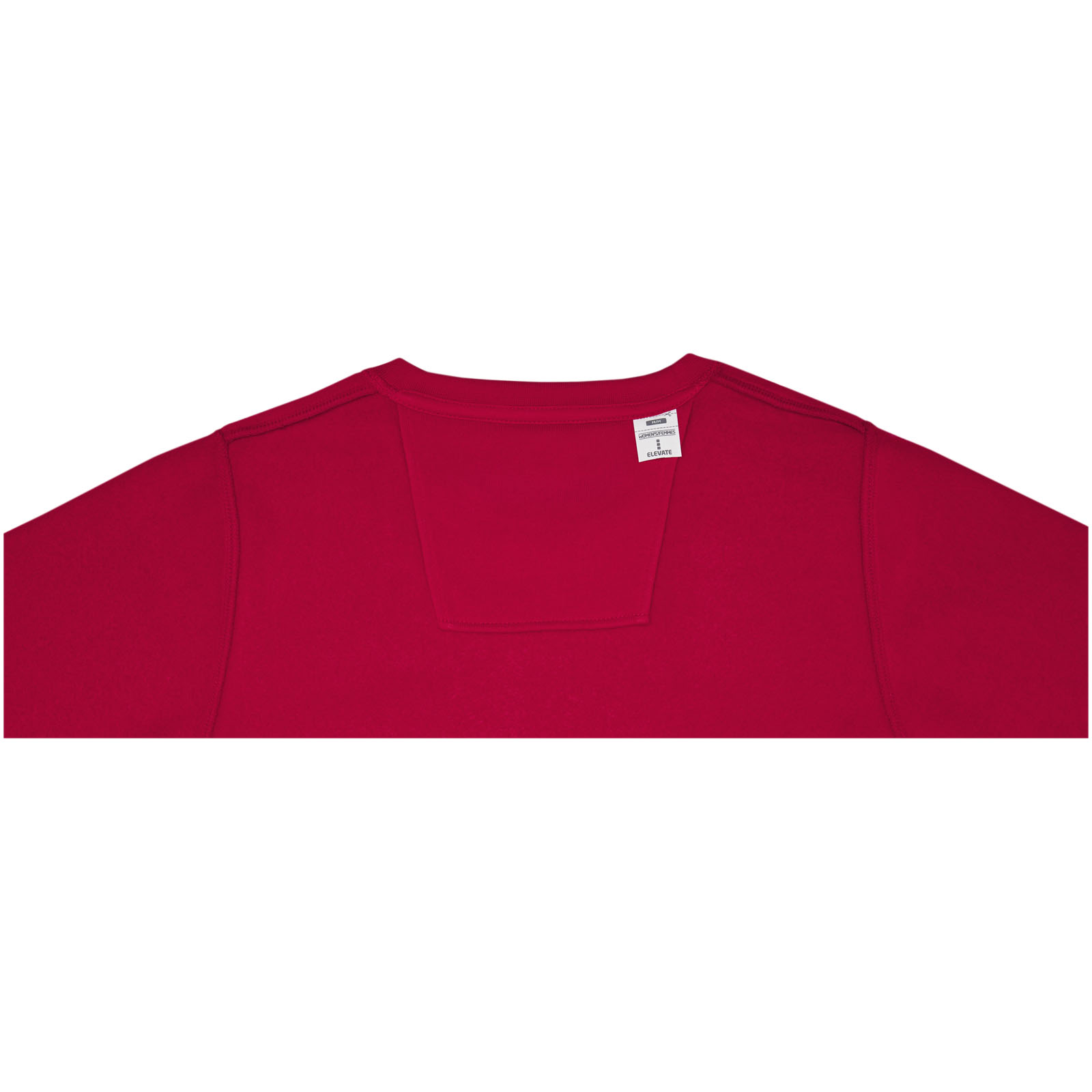 Elevate Pull ras de cou Zenon pour femme