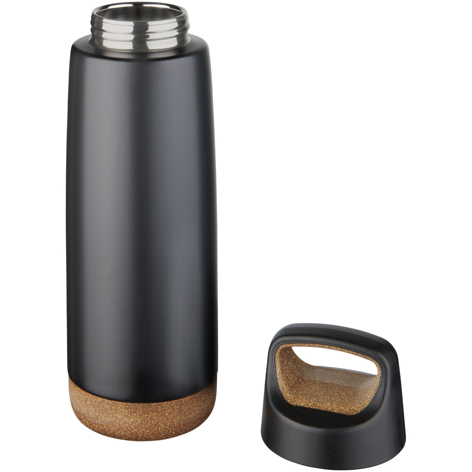 Bouteille de sport 600ml avec isolation par le vide et couche de cuivre Valhalla