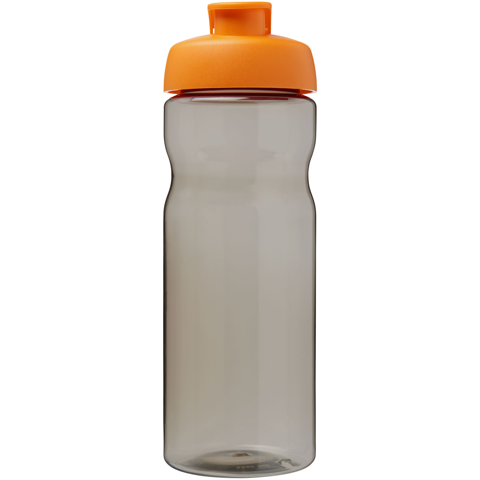 Bouteille de sport H2O Active® Base Tritan™ de 650 ml à couvercle à clapet