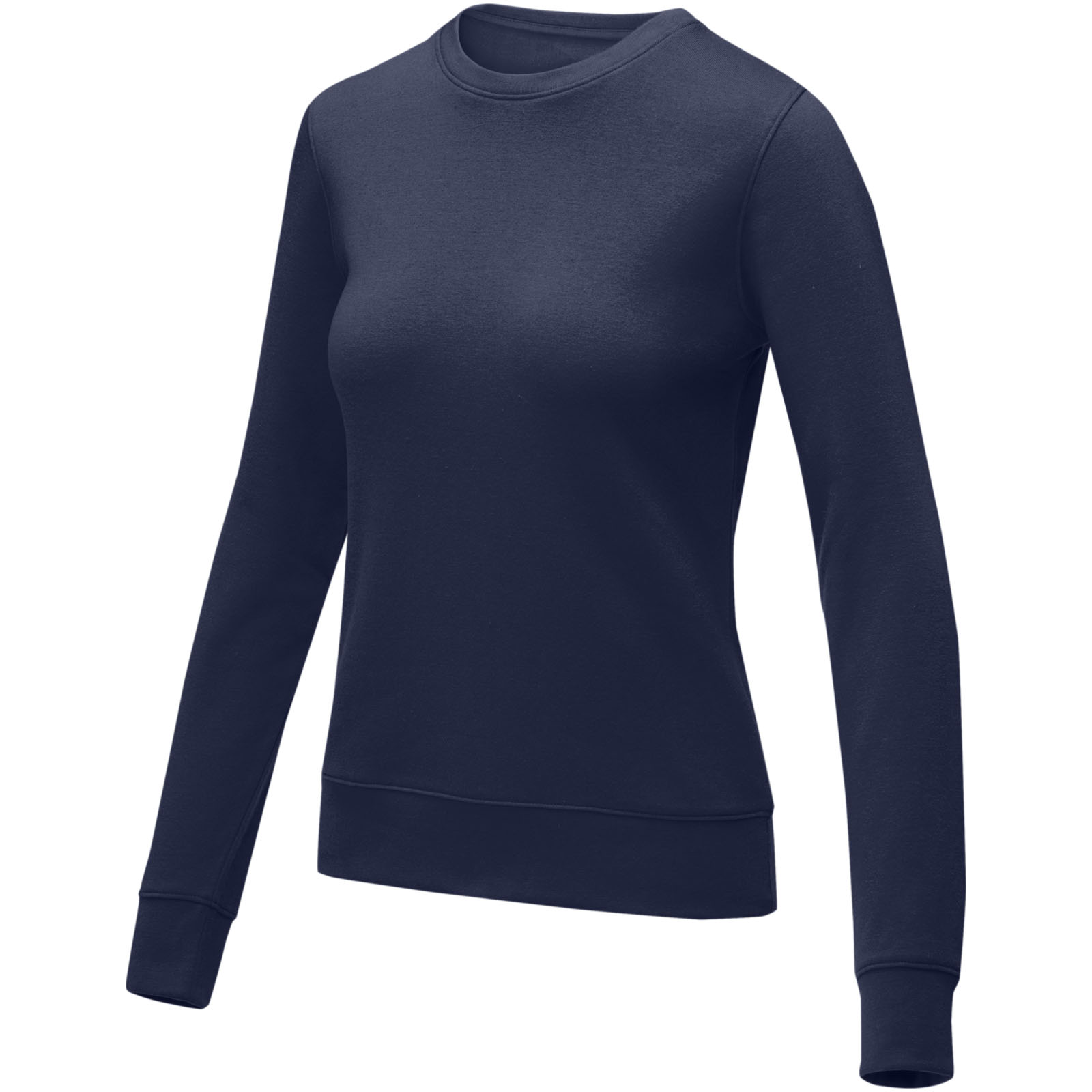 Elevate Pull ras de cou Zenon pour femme