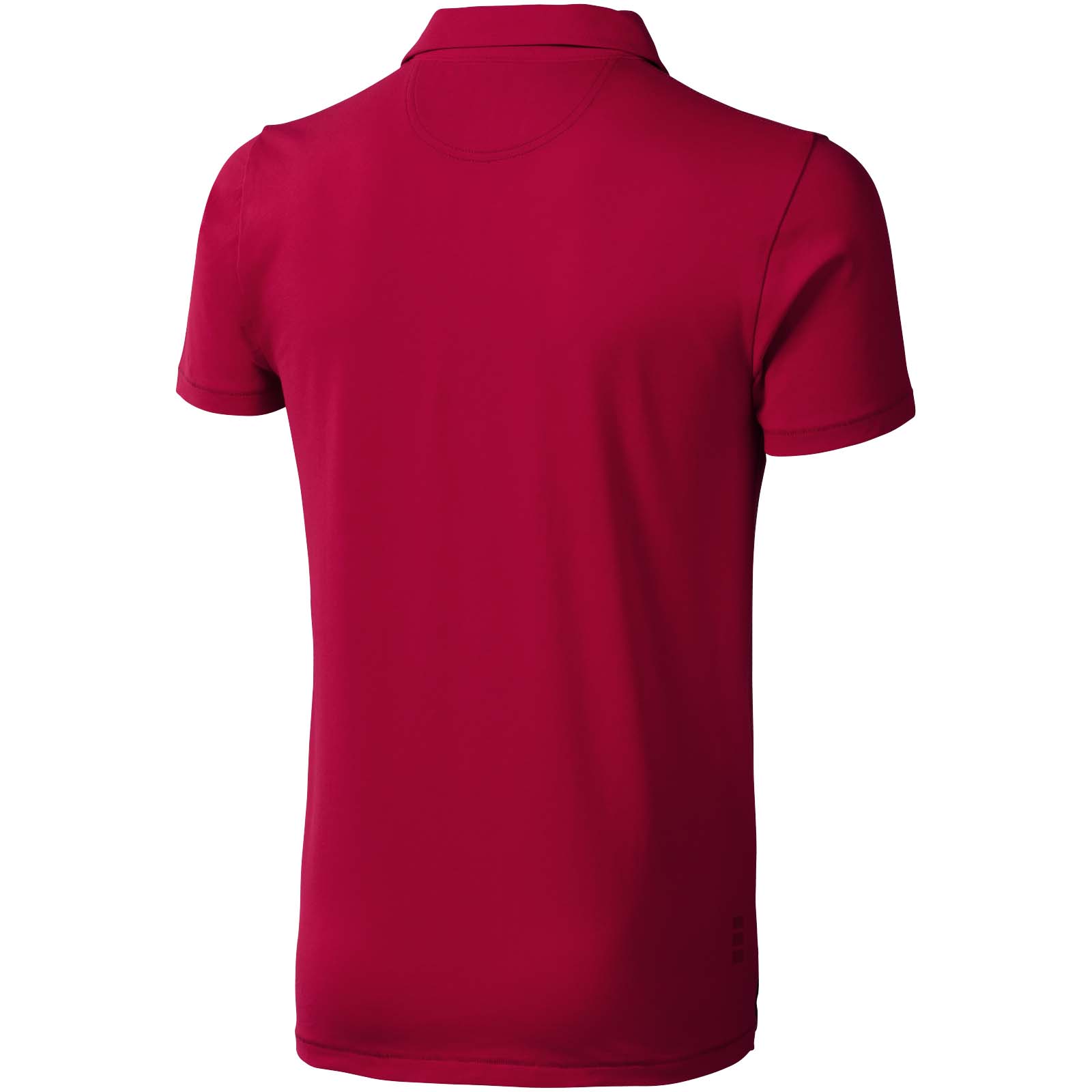 Elevate Polo stretch manches courtes homme de 200 g/m² Markham