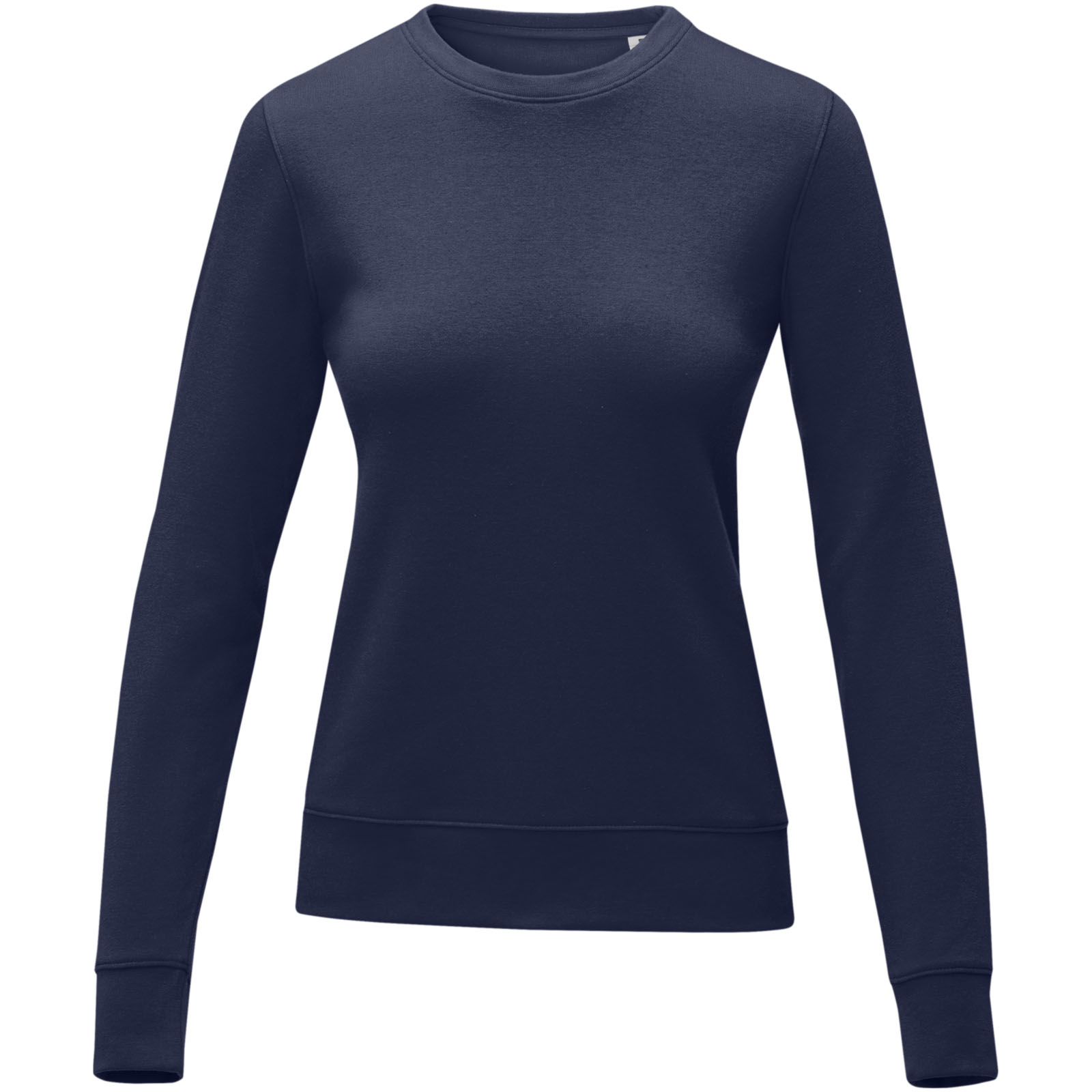 Elevate Pull ras de cou Zenon pour femme