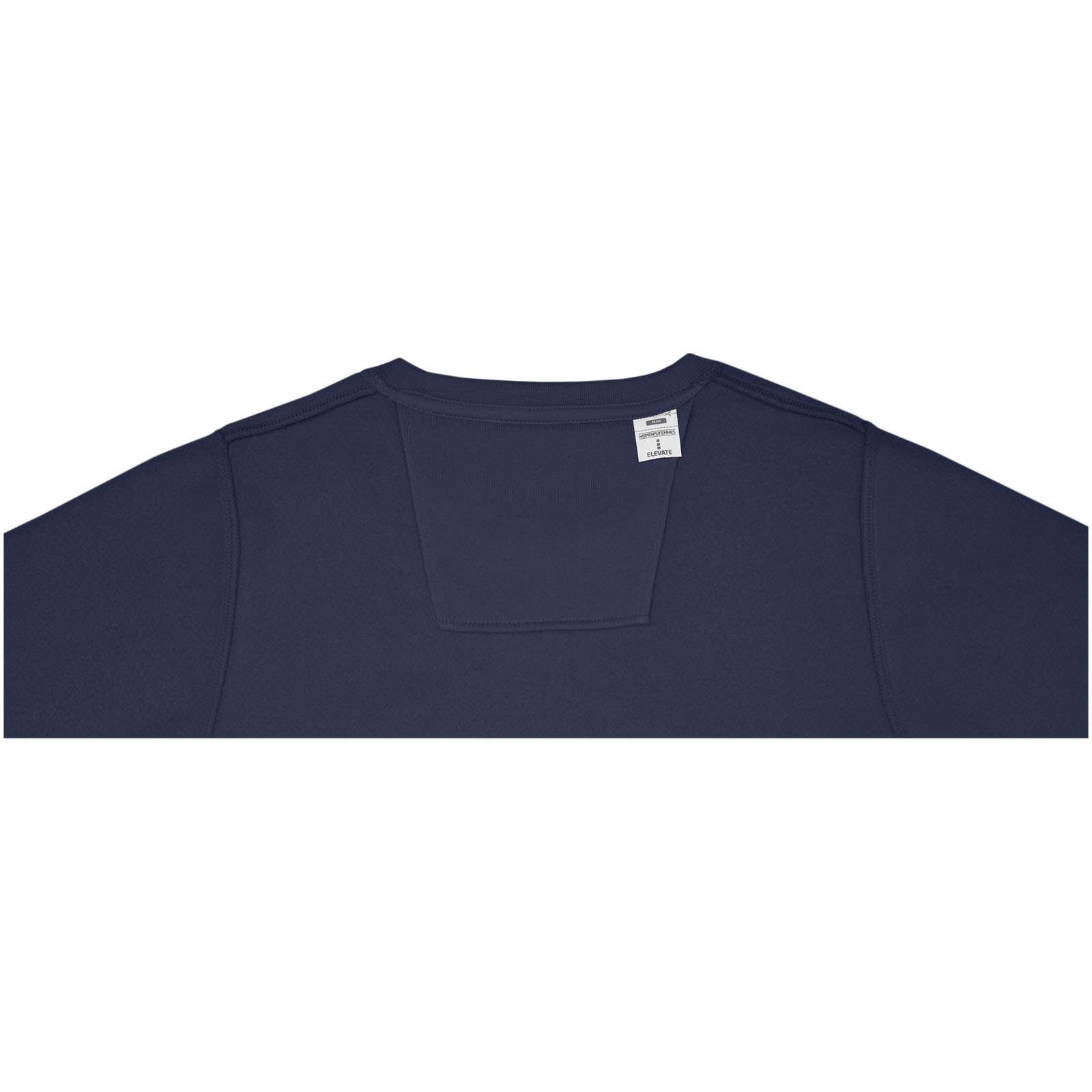 Elevate Pull ras de cou Zenon pour femme