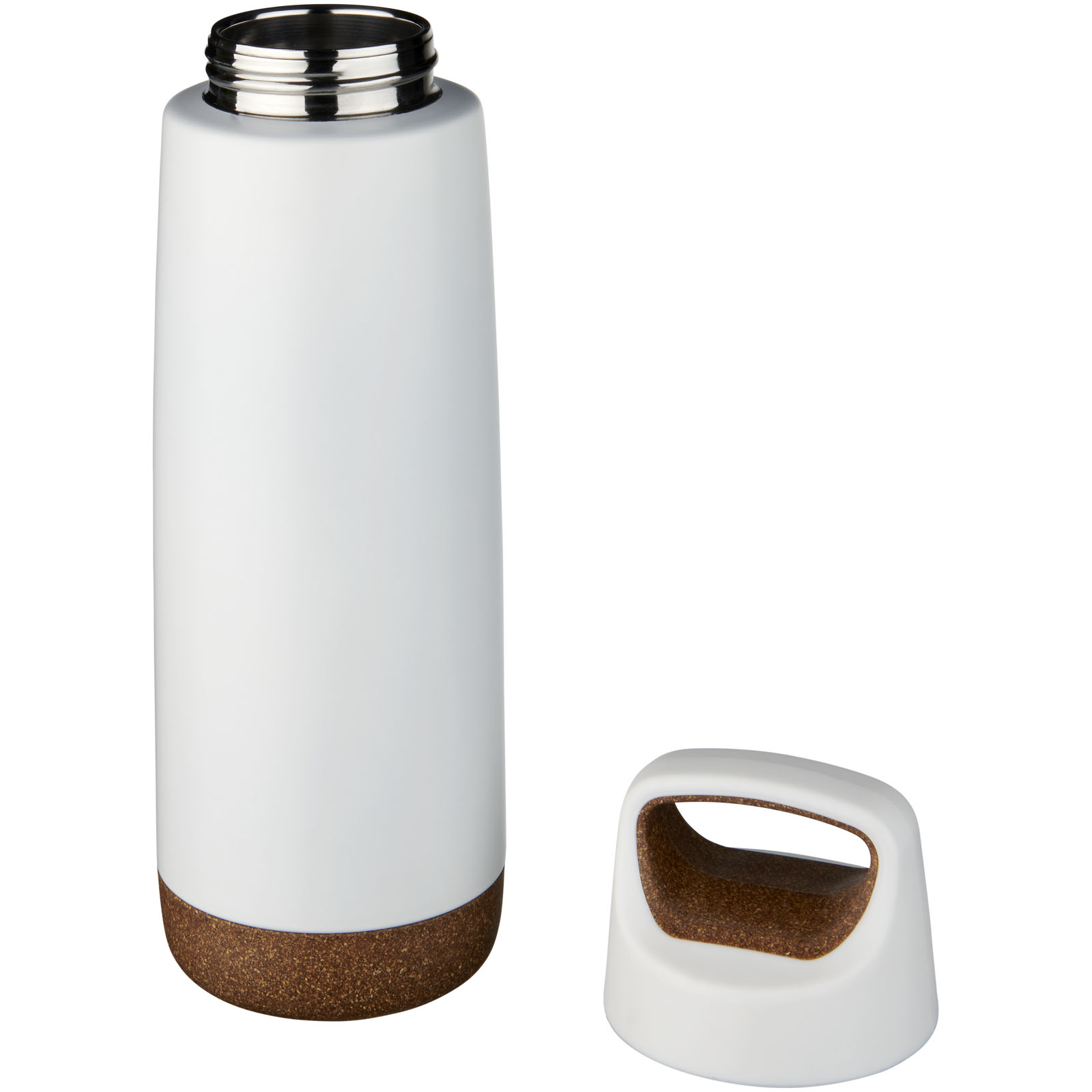 Bouteille de sport 600ml avec isolation par le vide et couche de cuivre Valhalla