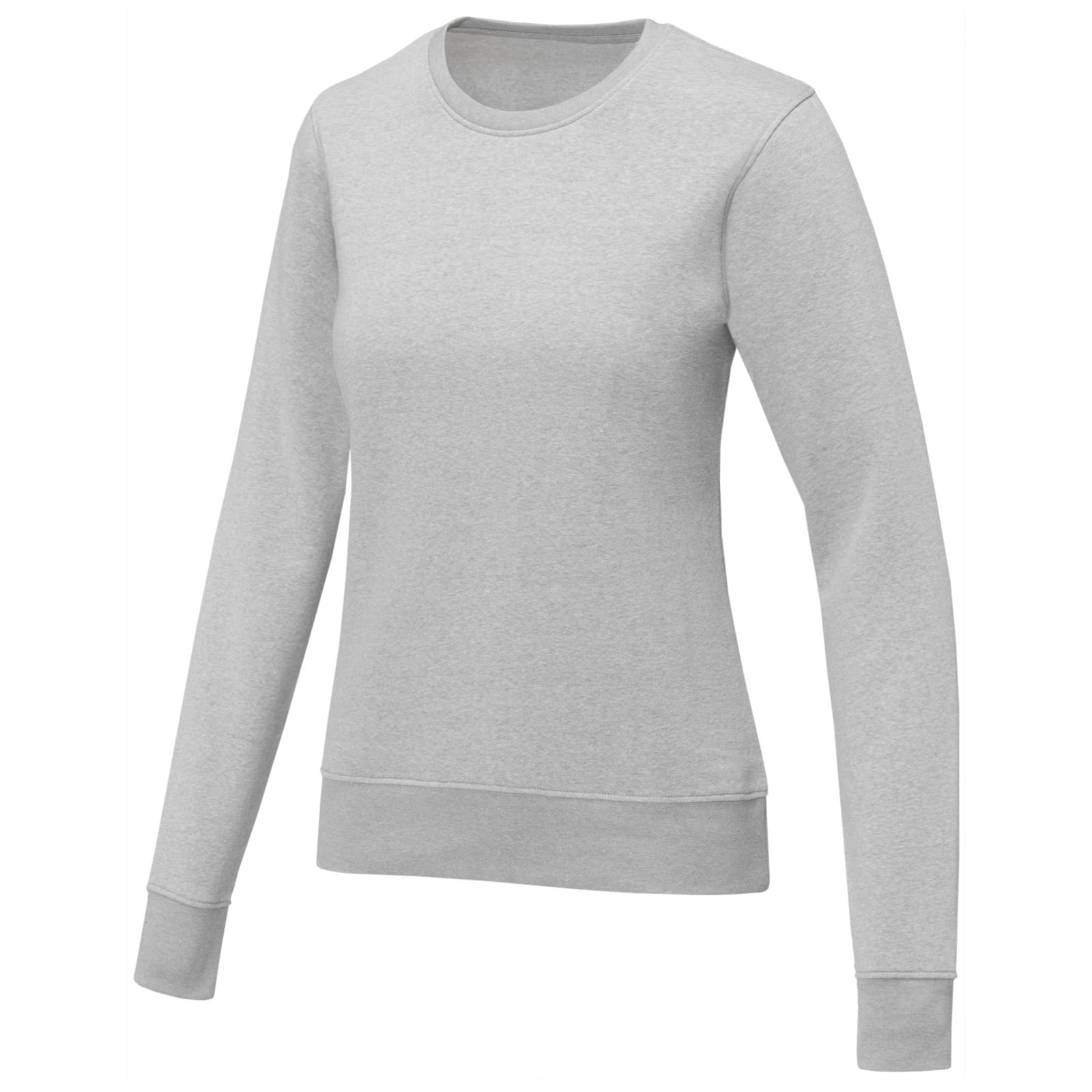 Elevate Pull ras de cou Zenon pour femme