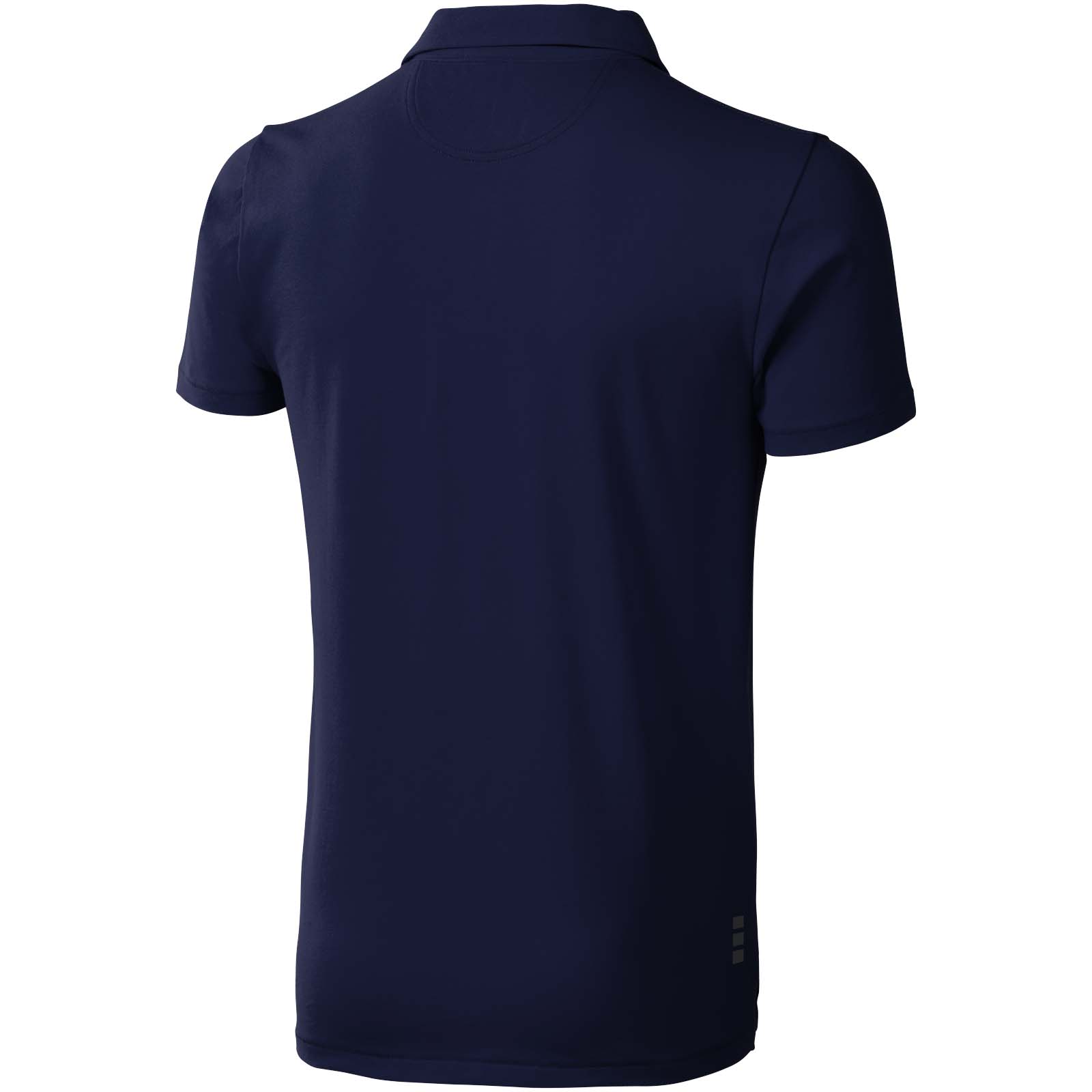 Elevate Polo stretch manches courtes homme de 200 g/m² Markham