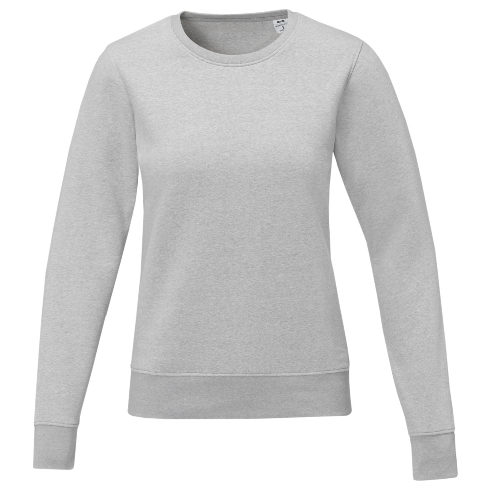 Elevate Pull ras de cou Zenon pour femme