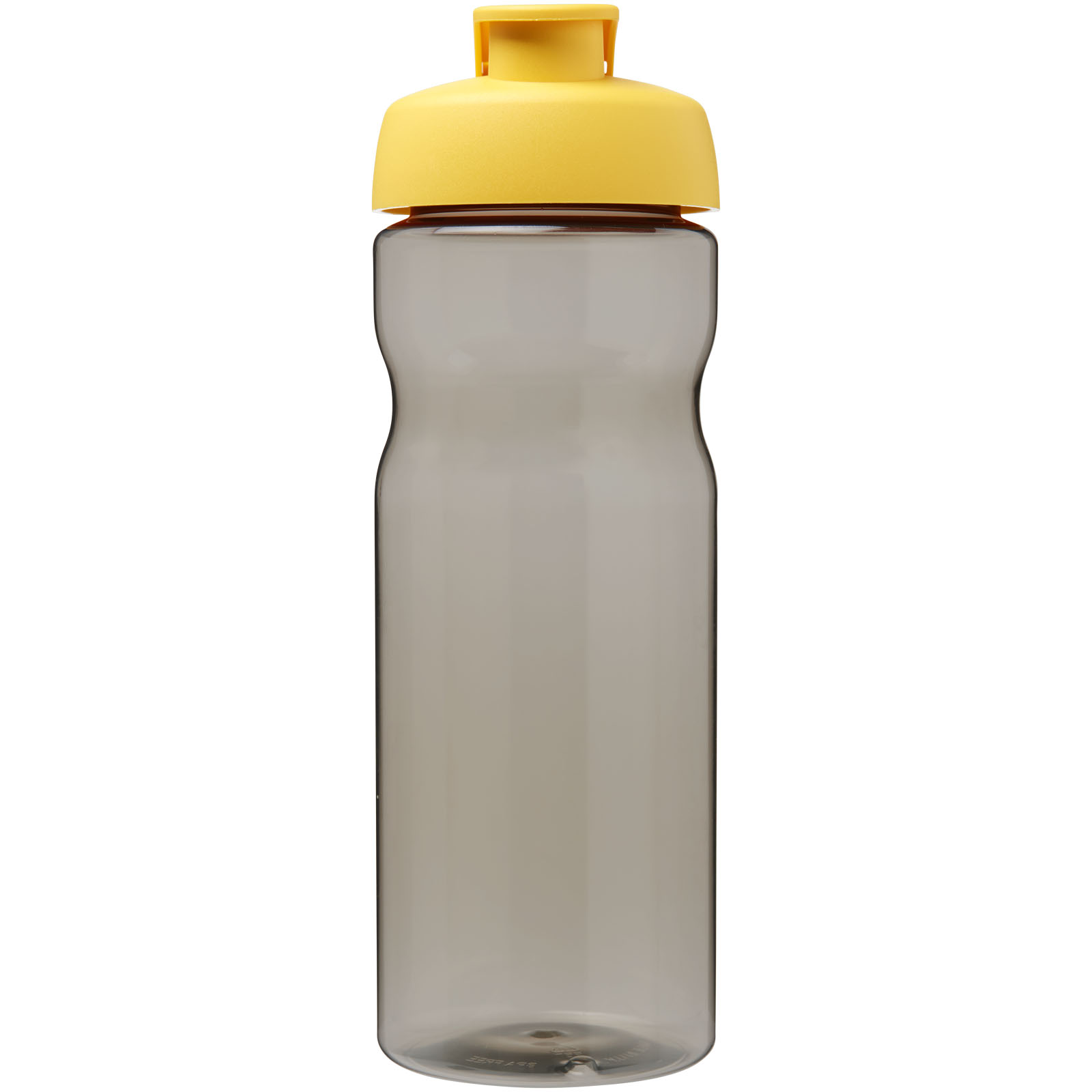 Bouteille de sport H2O Active® Base Tritan™ de 650 ml à couvercle à clapet