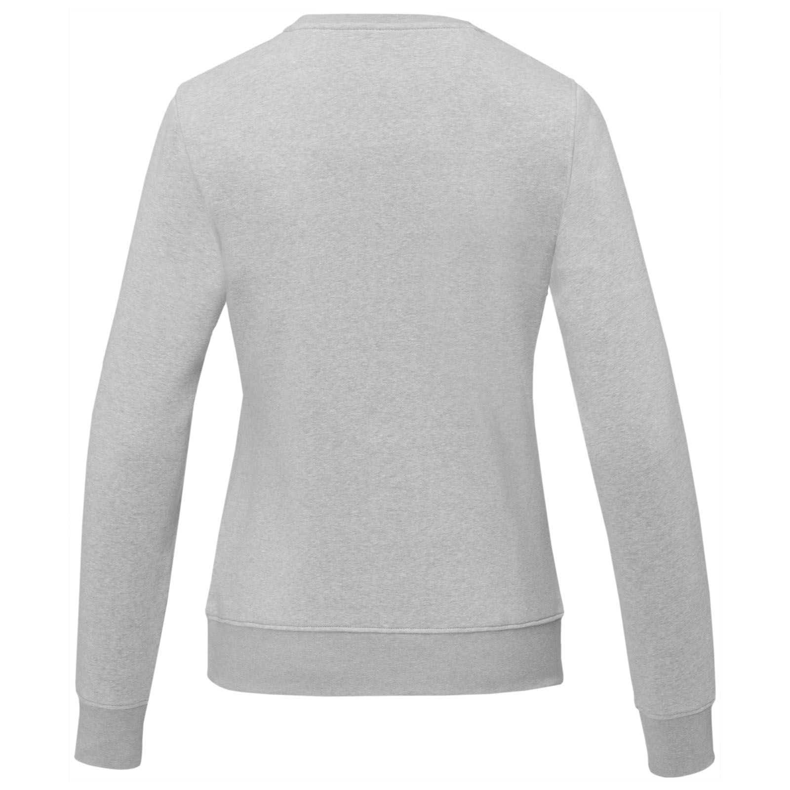 Elevate Pull ras de cou Zenon pour femme
