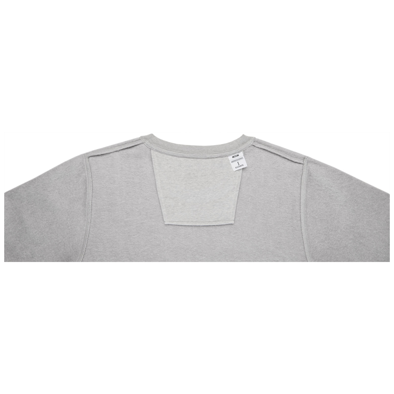 Elevate Pull ras de cou Zenon pour femme
