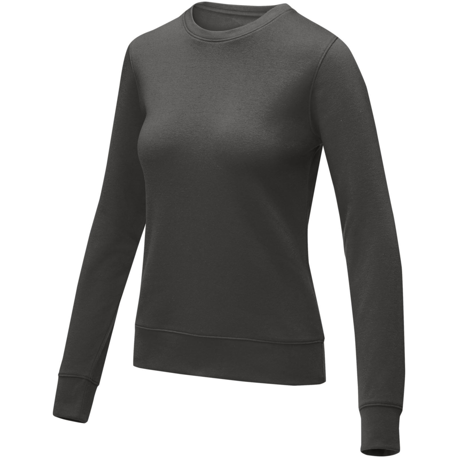 Elevate Pull ras de cou Zenon pour femme