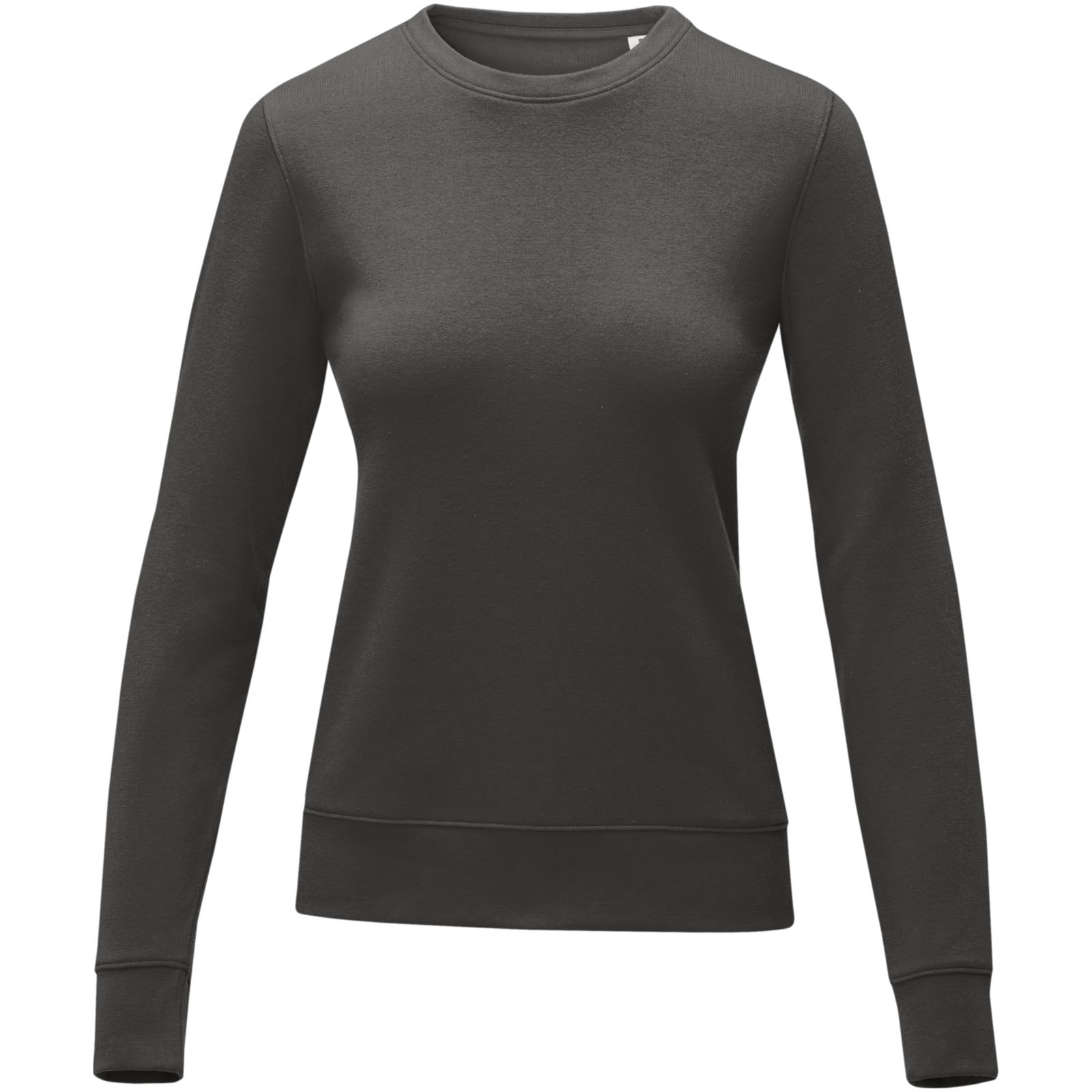 Elevate Pull ras de cou Zenon pour femme
