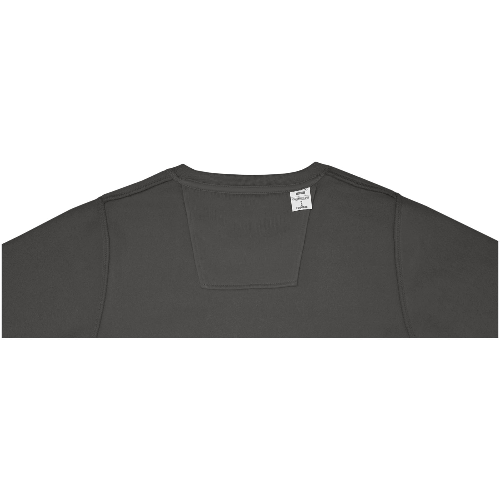 Elevate Pull ras de cou Zenon pour femme