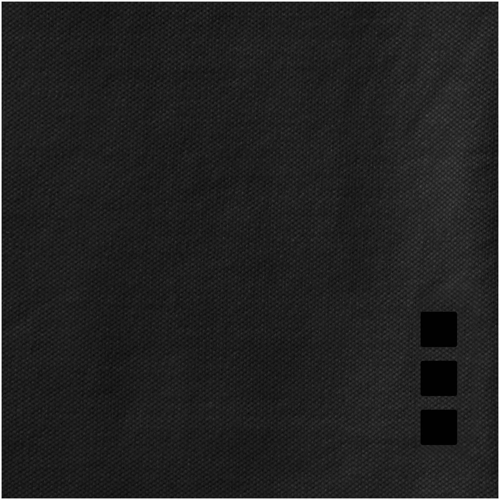 Elevate Polo stretch manches courtes homme de 200 g/m² Markham