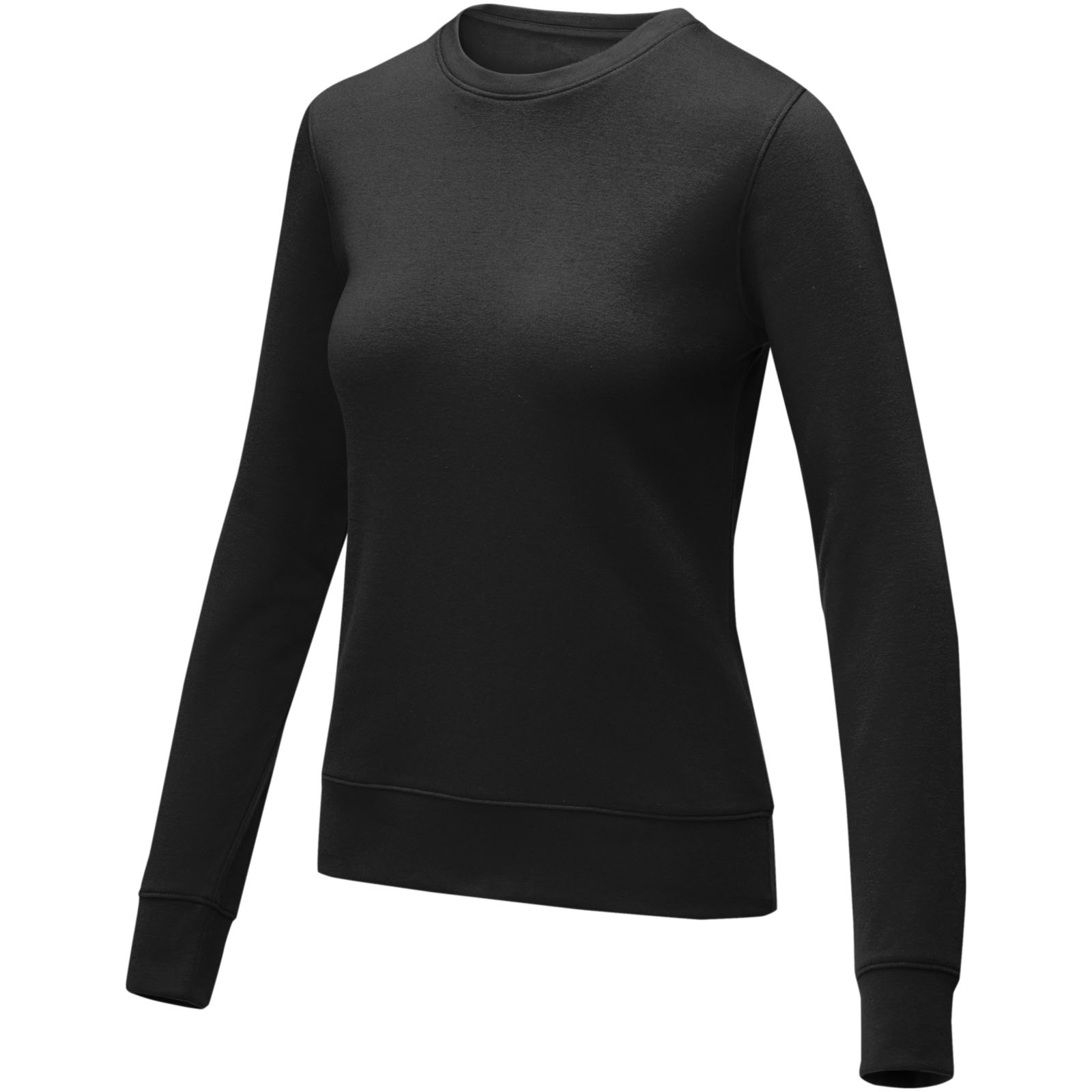 Elevate Pull ras de cou Zenon pour femme