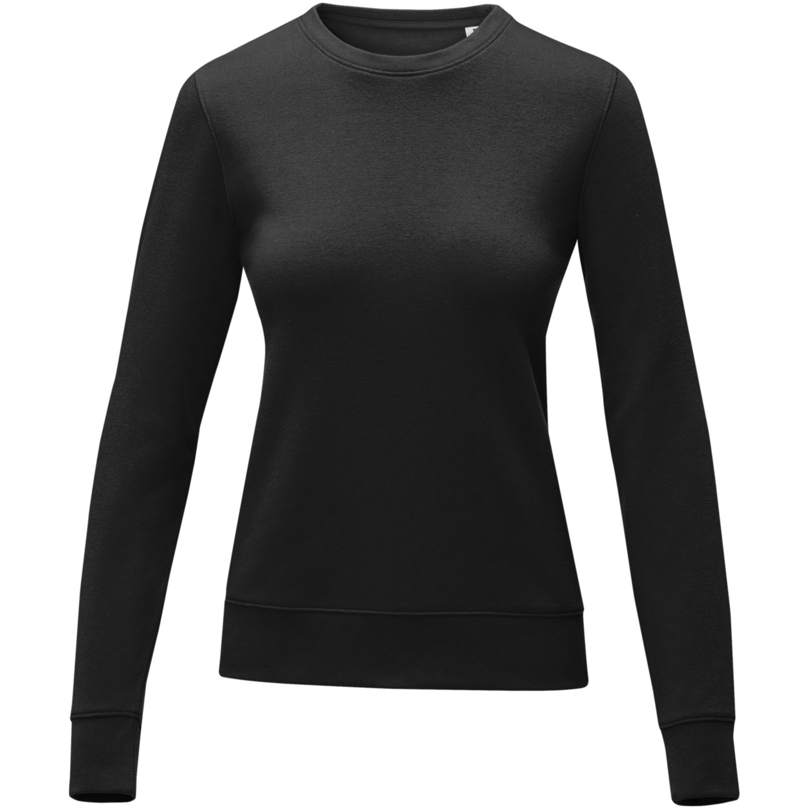 Elevate Pull ras de cou Zenon pour femme