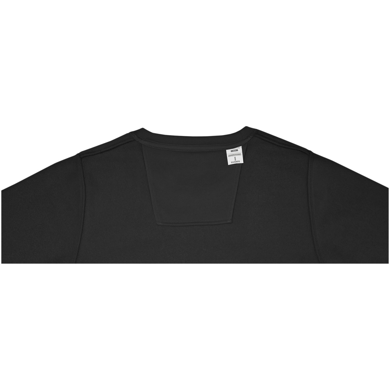 Elevate Pull ras de cou Zenon pour femme