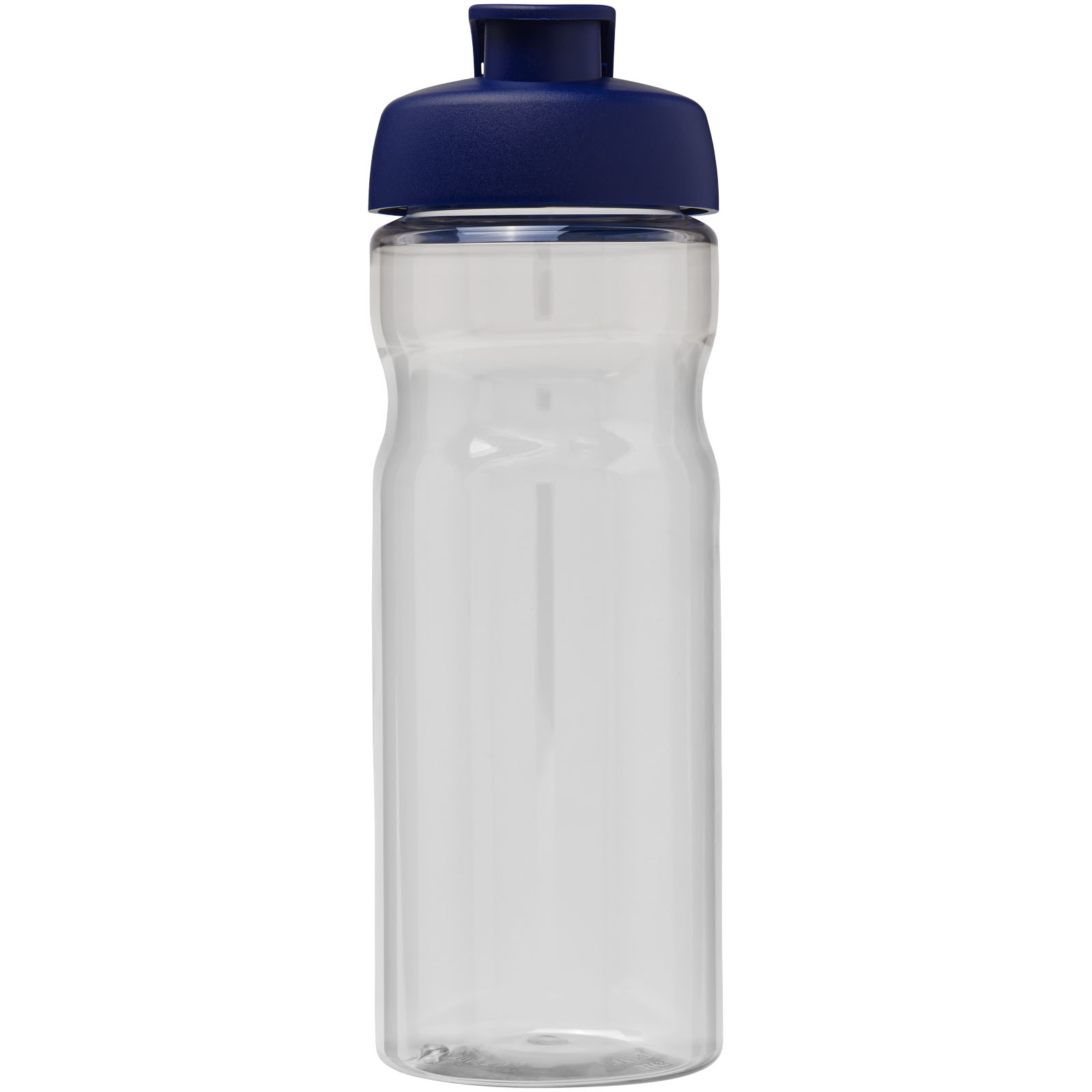 Bouteille de sport H2O Active® Base Tritan™ de 650 ml à couvercle à clapet