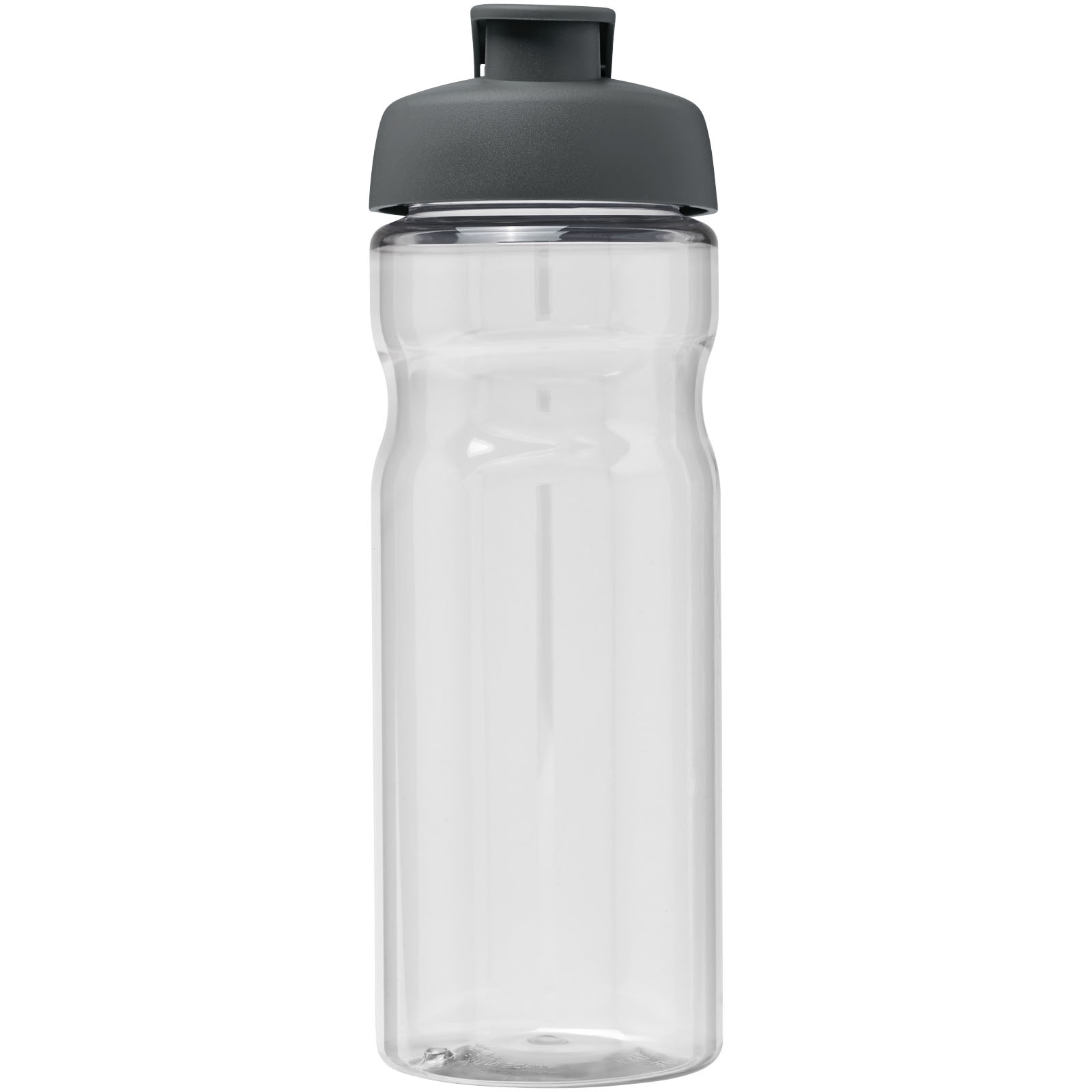 Bouteille de sport H2O Active® Base Tritan™ de 650 ml à couvercle à clapet