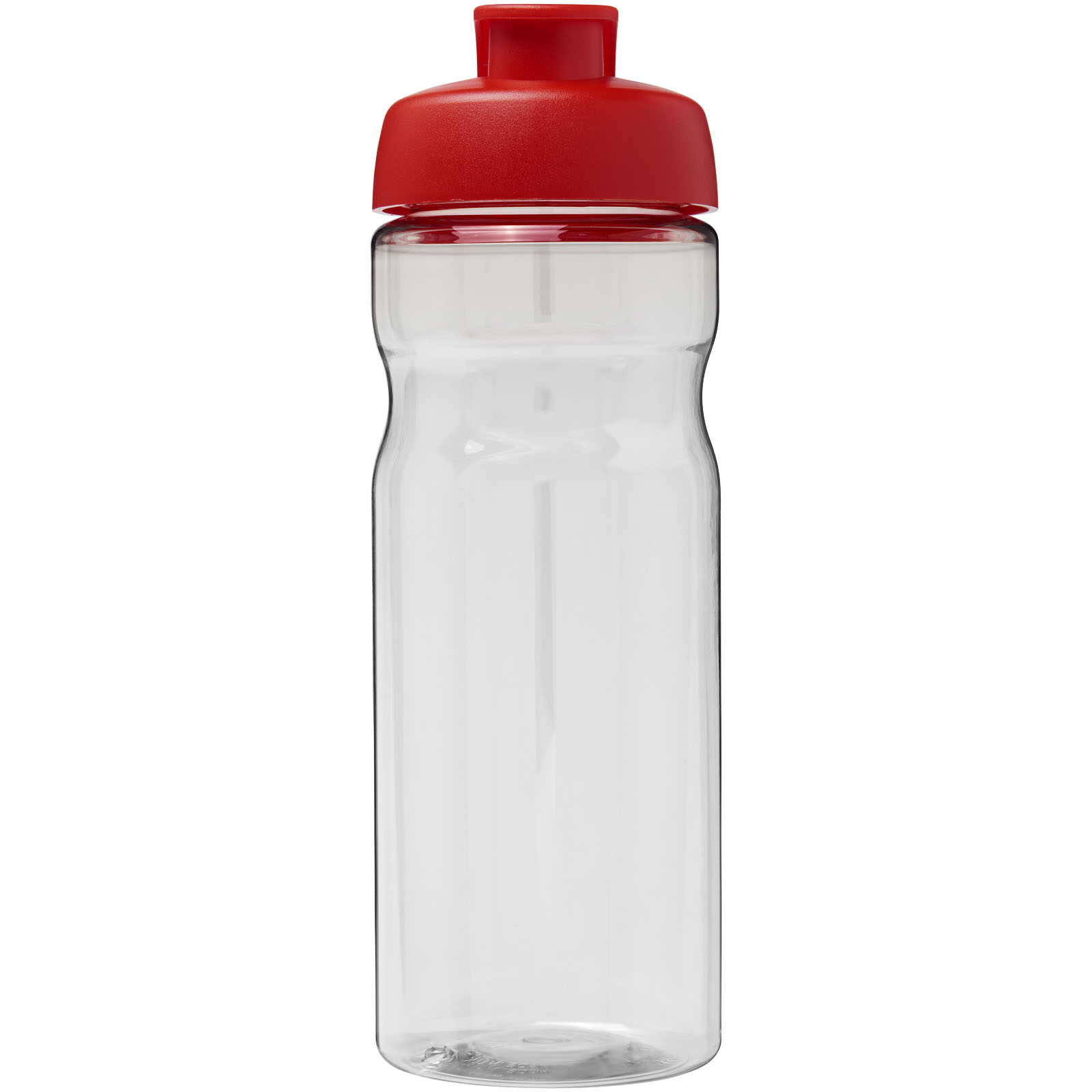Bouteille de sport H2O Active® Base Tritan™ de 650 ml à couvercle à clapet
