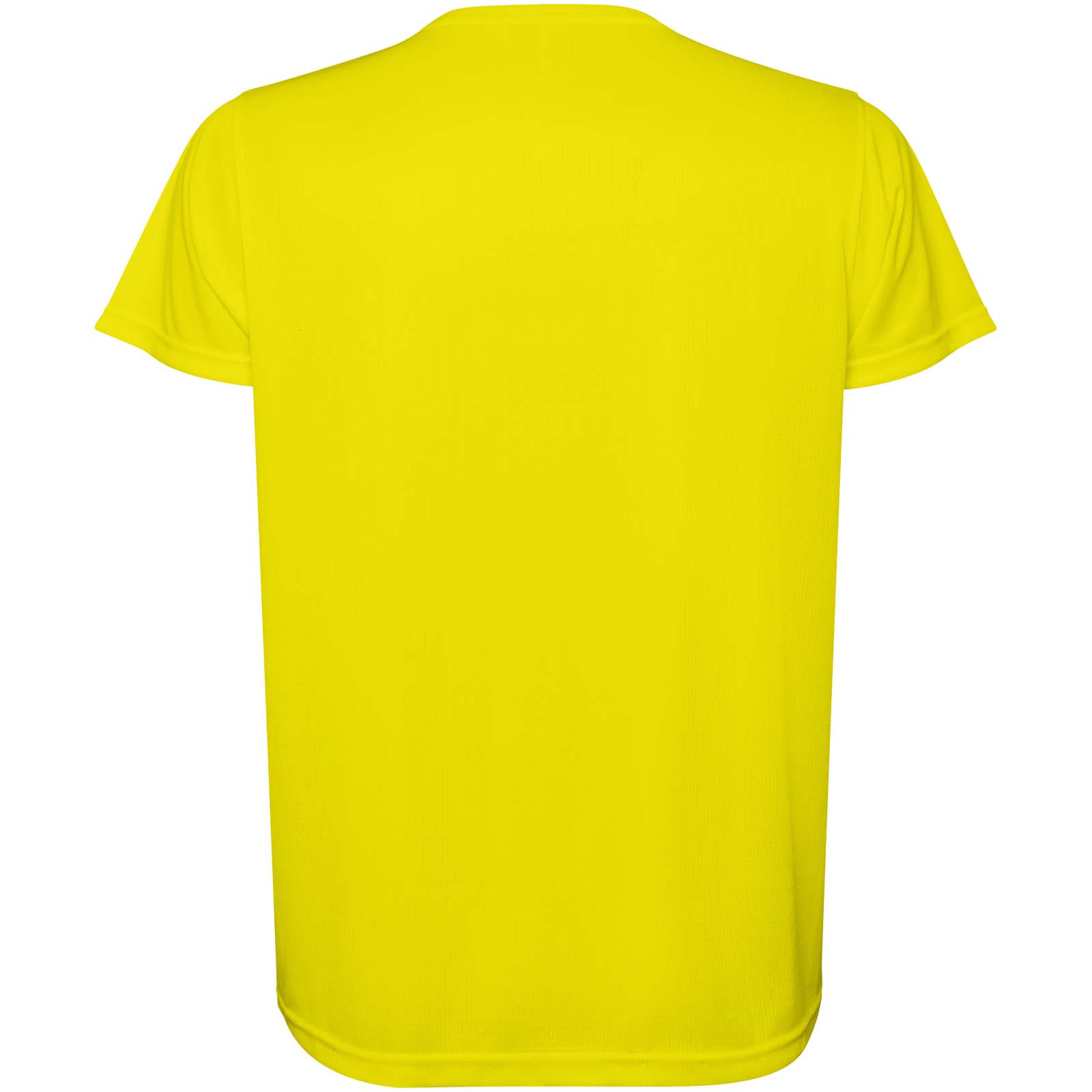 Roly T-shirt de 125 g/m² Estoril à manches courtes pour enfant