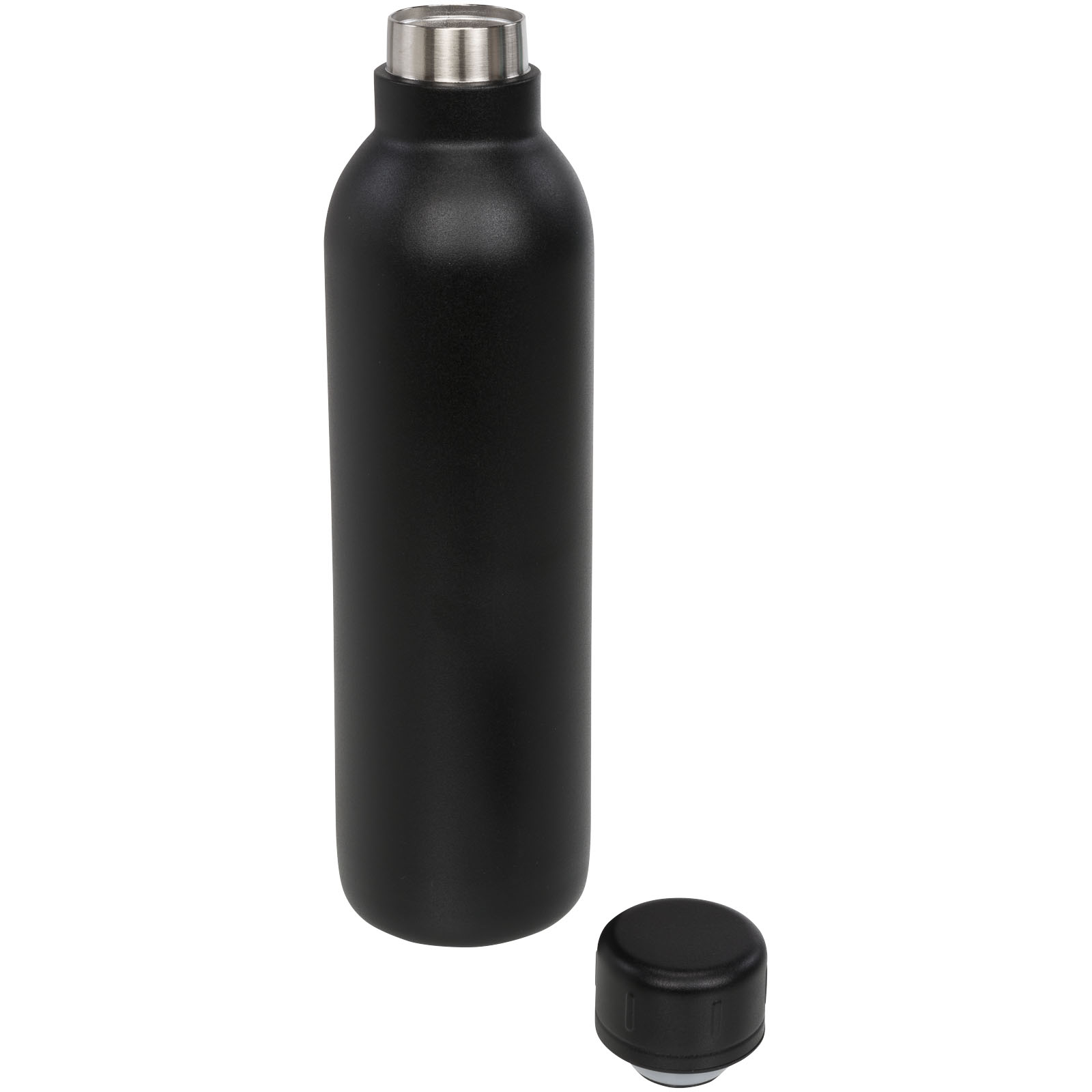 Bouteille de sport de 510ml avec isolation par le vide et couche de cuivre Odin